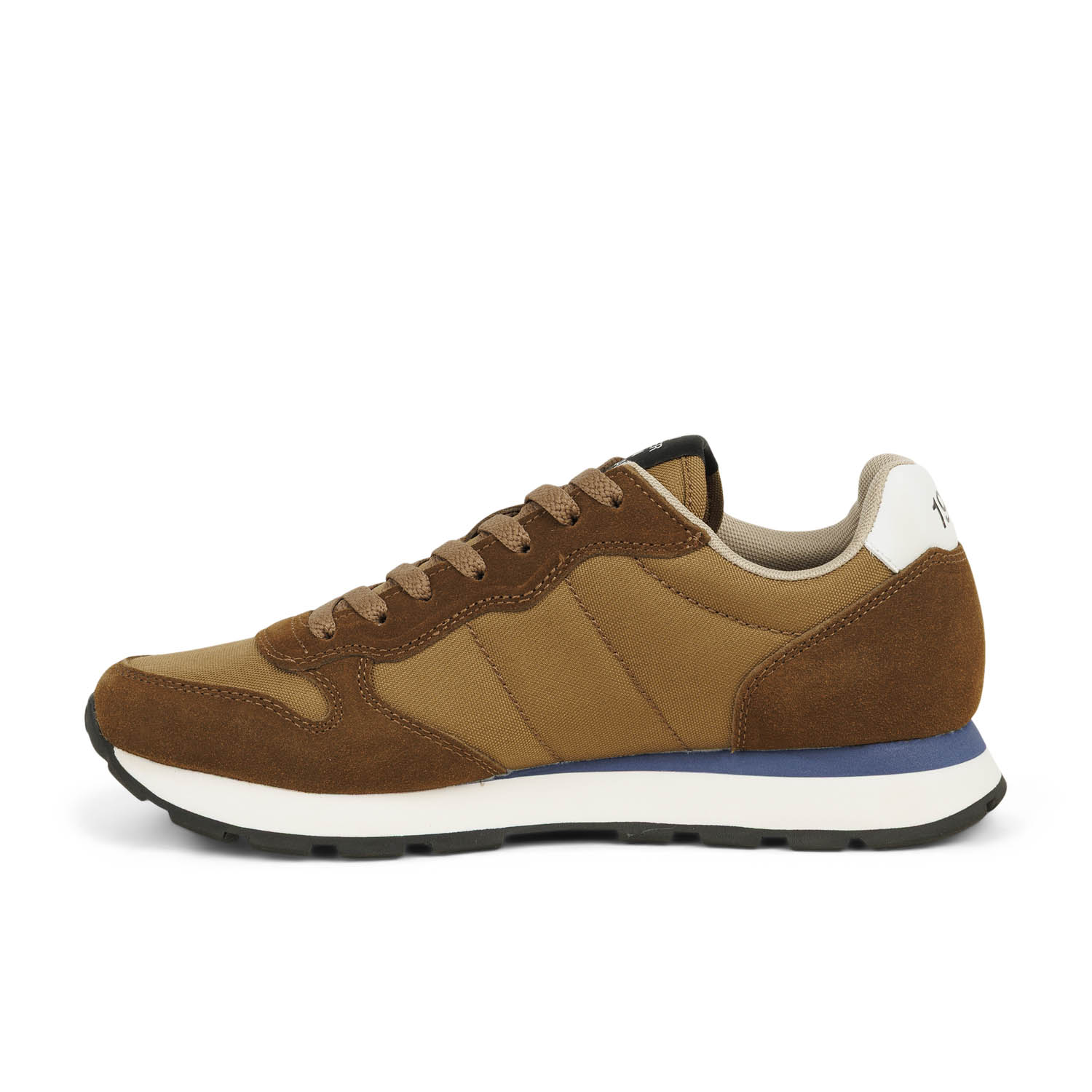 04 - TOM SOLID -  -  - Cuir / textile