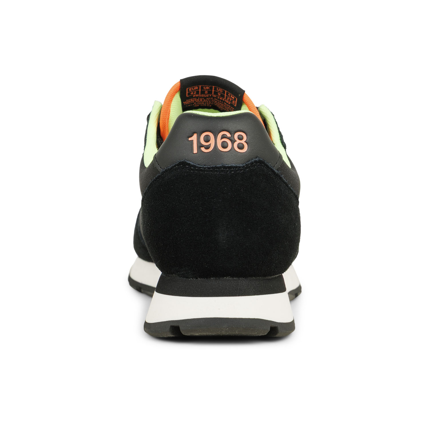 03 - TOM FLUO - SUN 68 -  - Cuir / textile