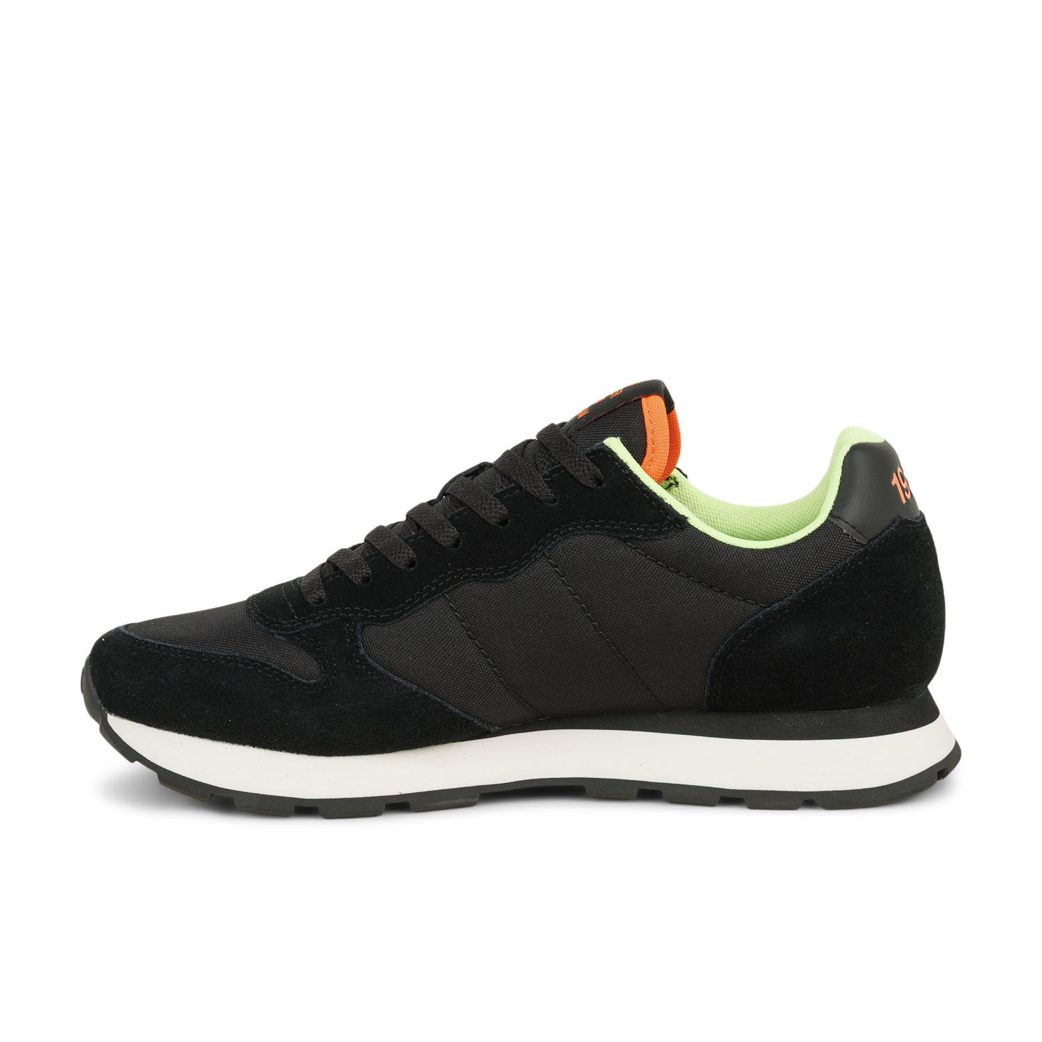 04 - TOM FLUO - SUN 68 -  - Cuir / textile