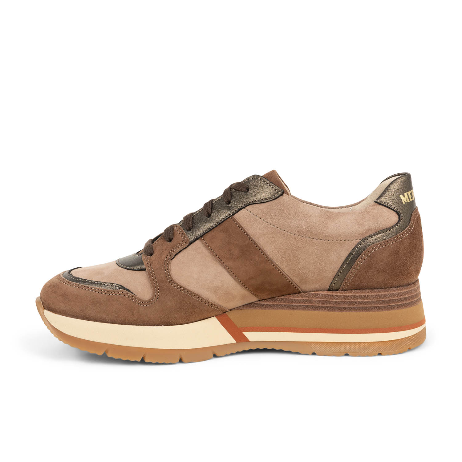 04 - TEOLINA - MEPHISTO -  - Nubuck