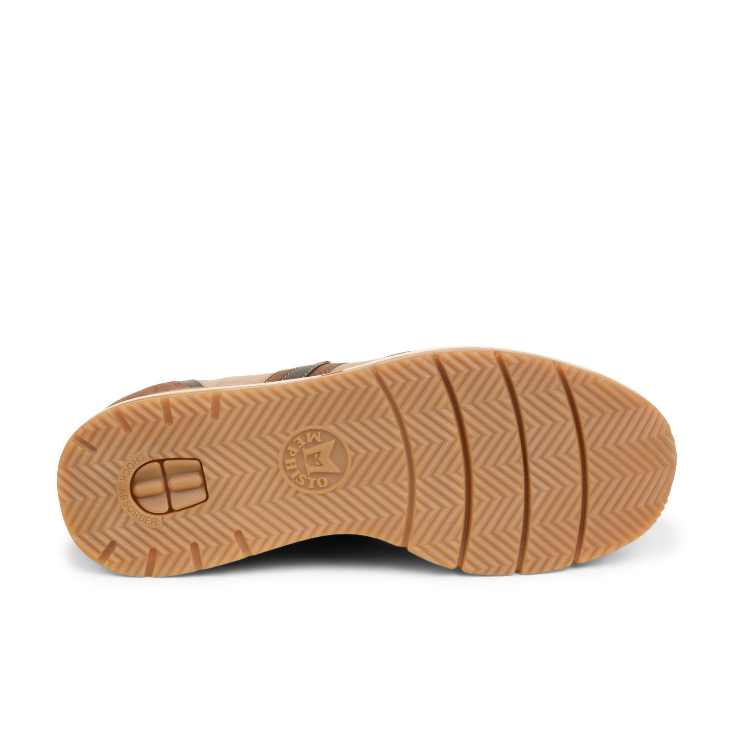 05 - TEOLINA - MEPHISTO -  - Nubuck