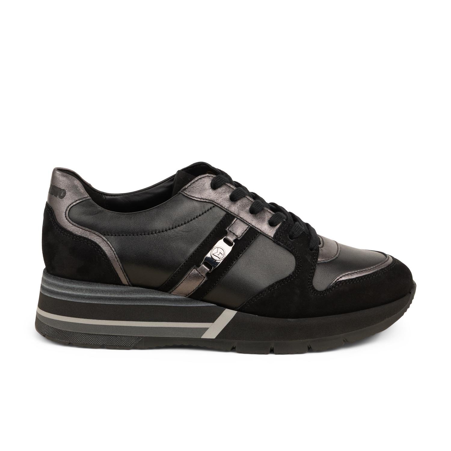 01 - TEOLINA - MEPHISTO -  - Nubuck