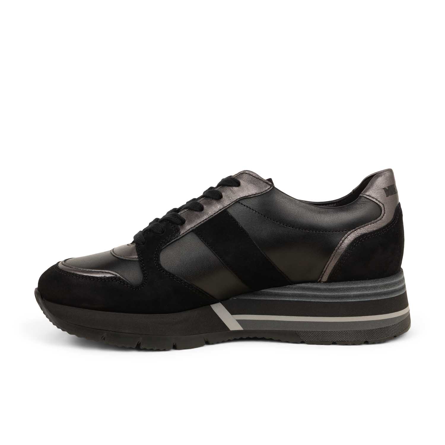 04 - TEOLINA - MEPHISTO -  - Nubuck