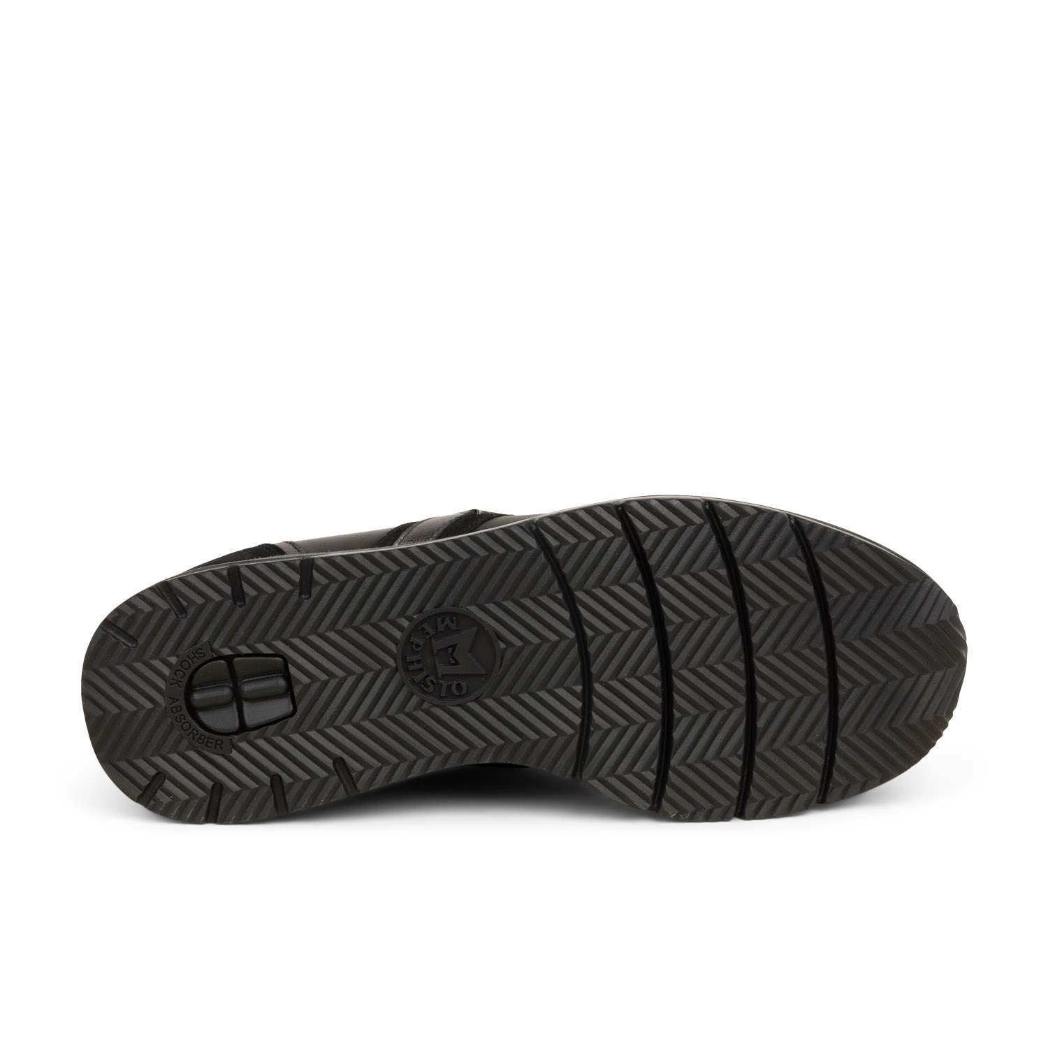 05 - TEOLINA - MEPHISTO -  - Nubuck