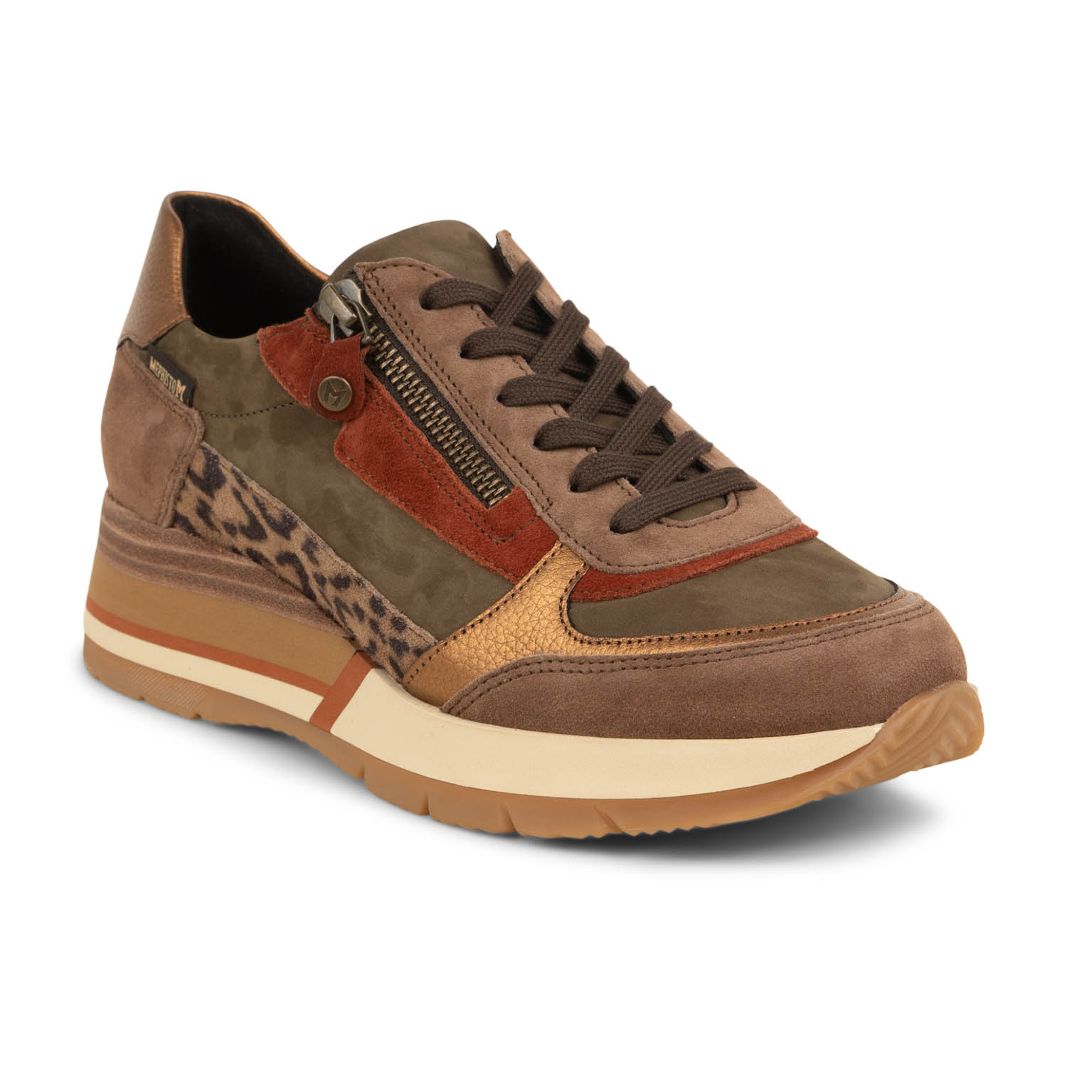 02 - TIZIANA - MEPHISTO -  - Nubuck