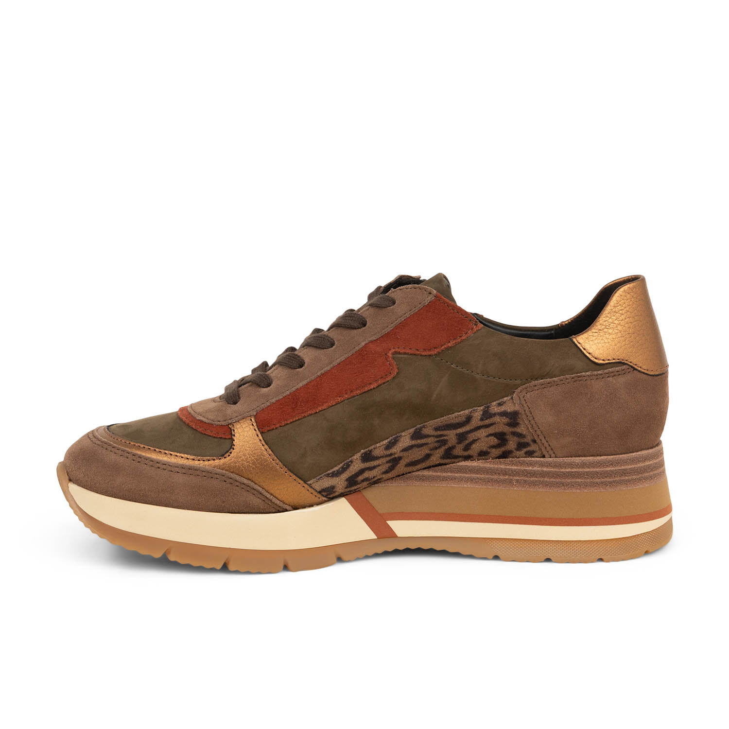 04 - TIZIANA - MEPHISTO -  - Nubuck