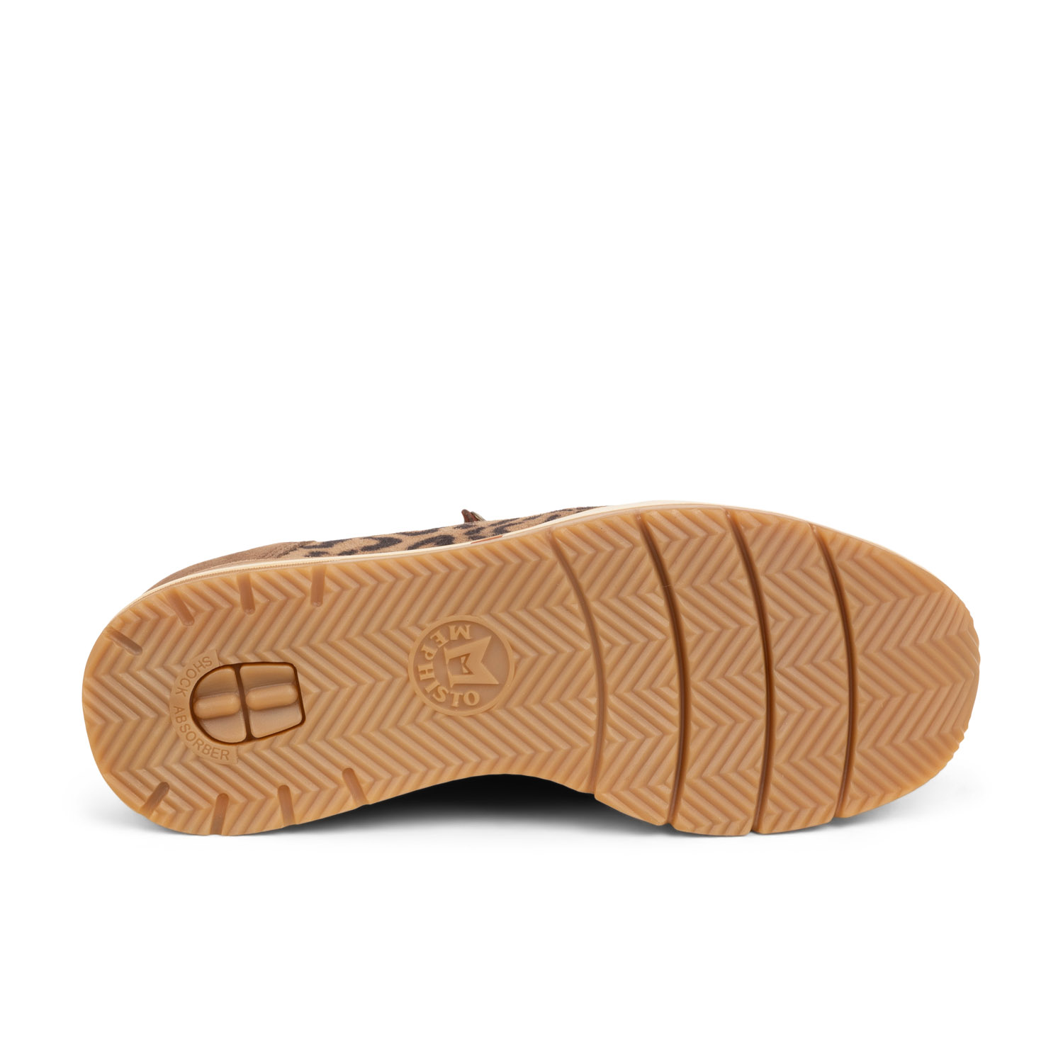05 - TIZIANA - MEPHISTO -  - Nubuck