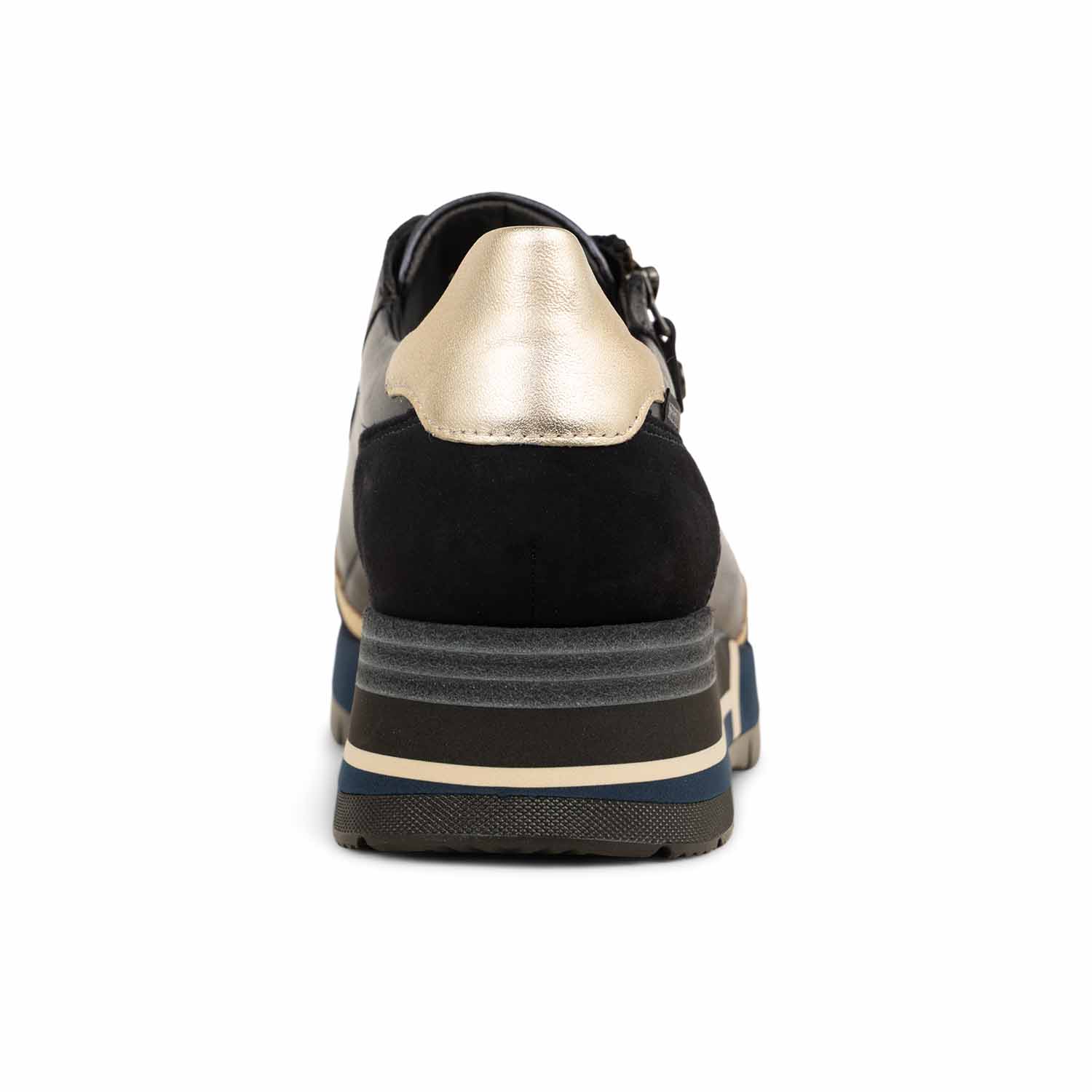 03 - TIZIANA - MEPHISTO -  - Cuir
