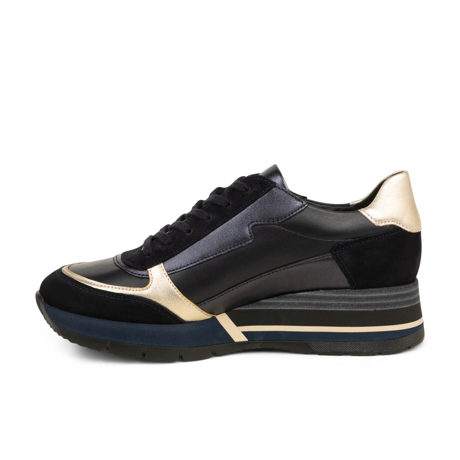 04 - TIZIANA - MEPHISTO -  - Cuir