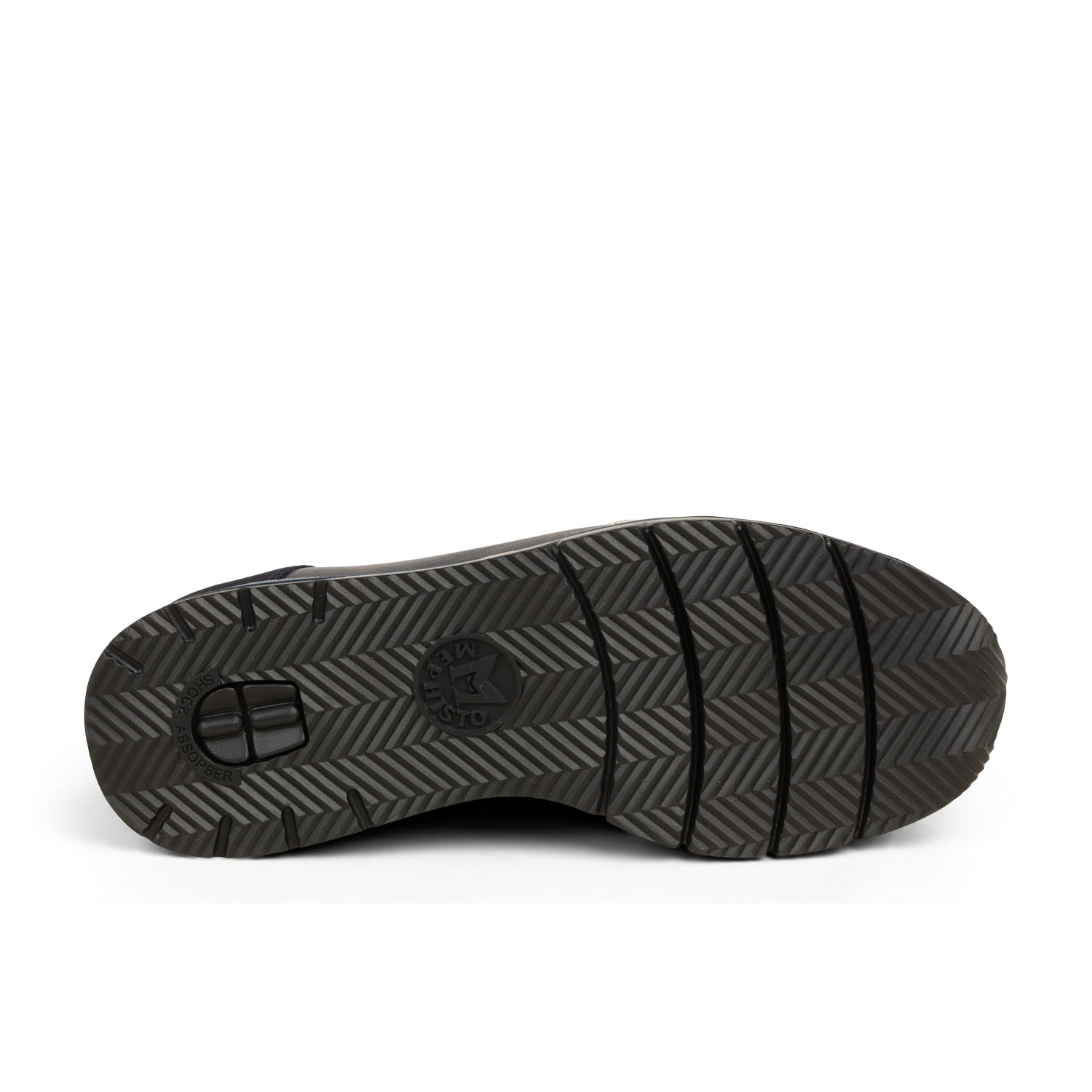 05 - TIZIANA - MEPHISTO -  - Cuir
