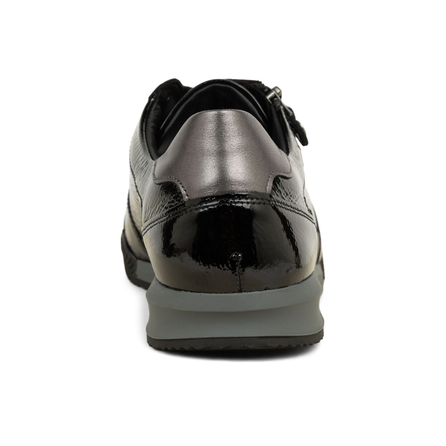 03 - WALIE - MEPHISTO -  - Cuir verni