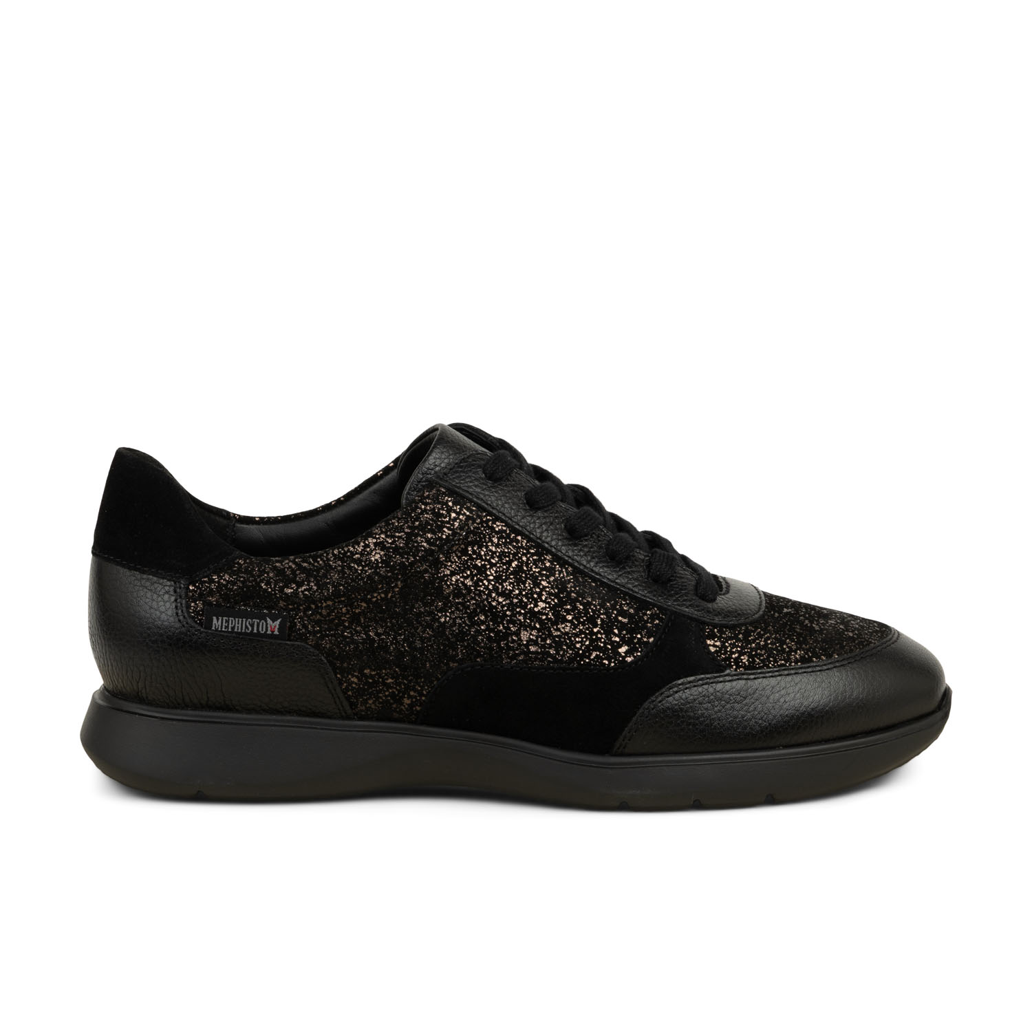 01 - MENDY - MEPHISTO -  - Cuir