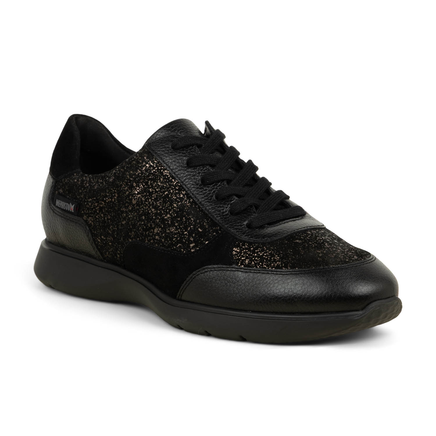 02 - MENDY - MEPHISTO -  - Cuir