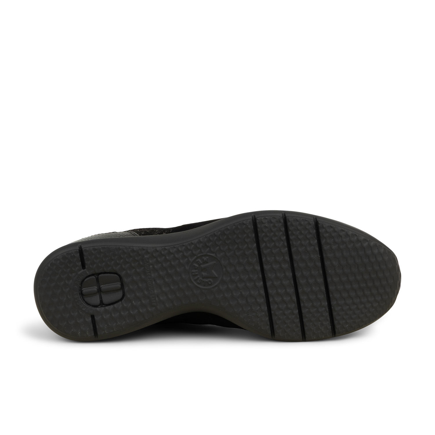 05 - MENDY - MEPHISTO -  - Cuir