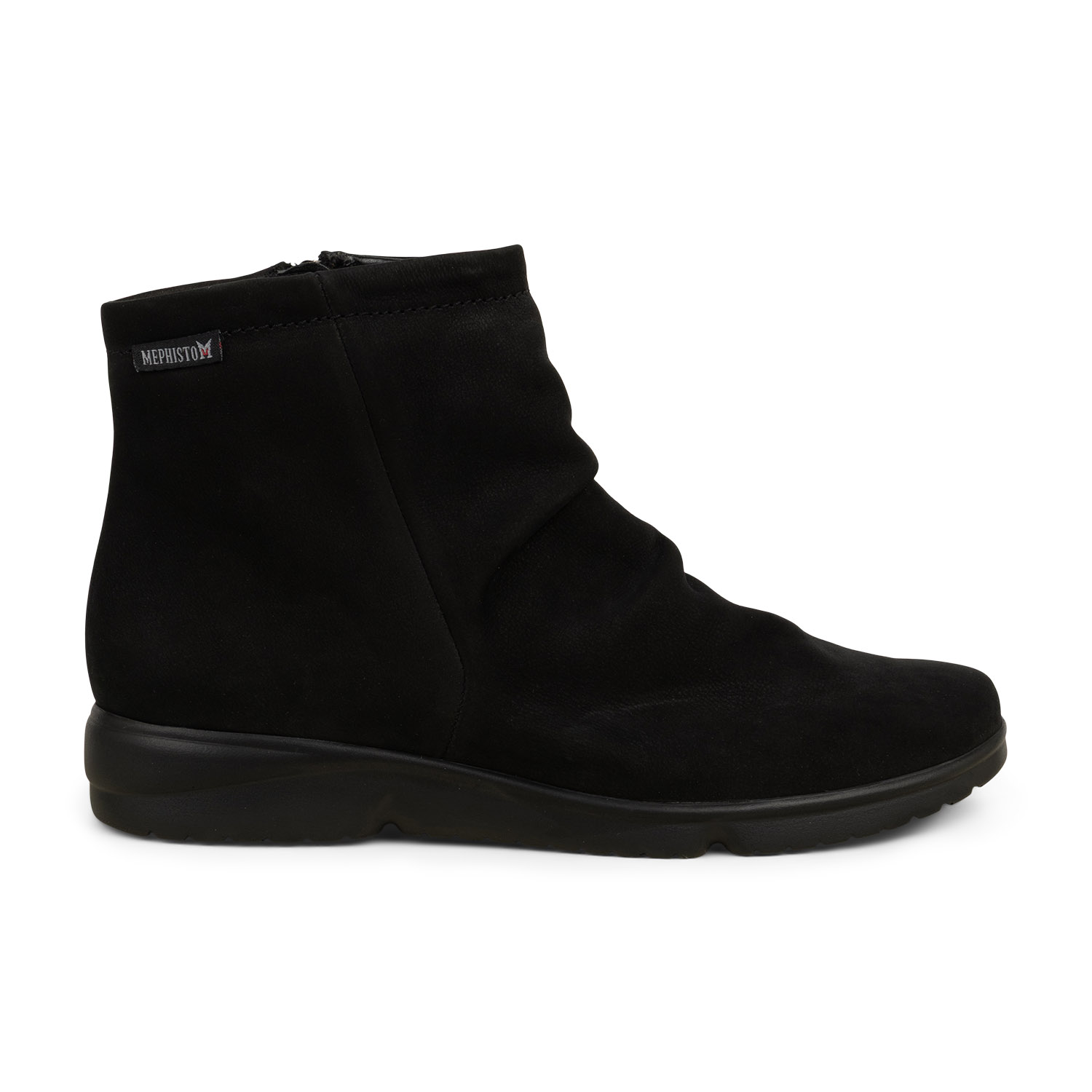 01 - REZIA - MEPHISTO -  - Nubuck
