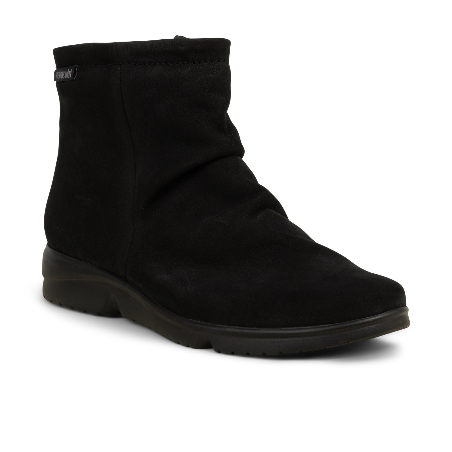 02 - REZIA - MEPHISTO -  - Nubuck