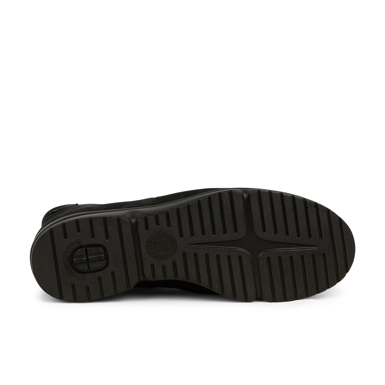 05 - REZIA - MEPHISTO -  - Nubuck