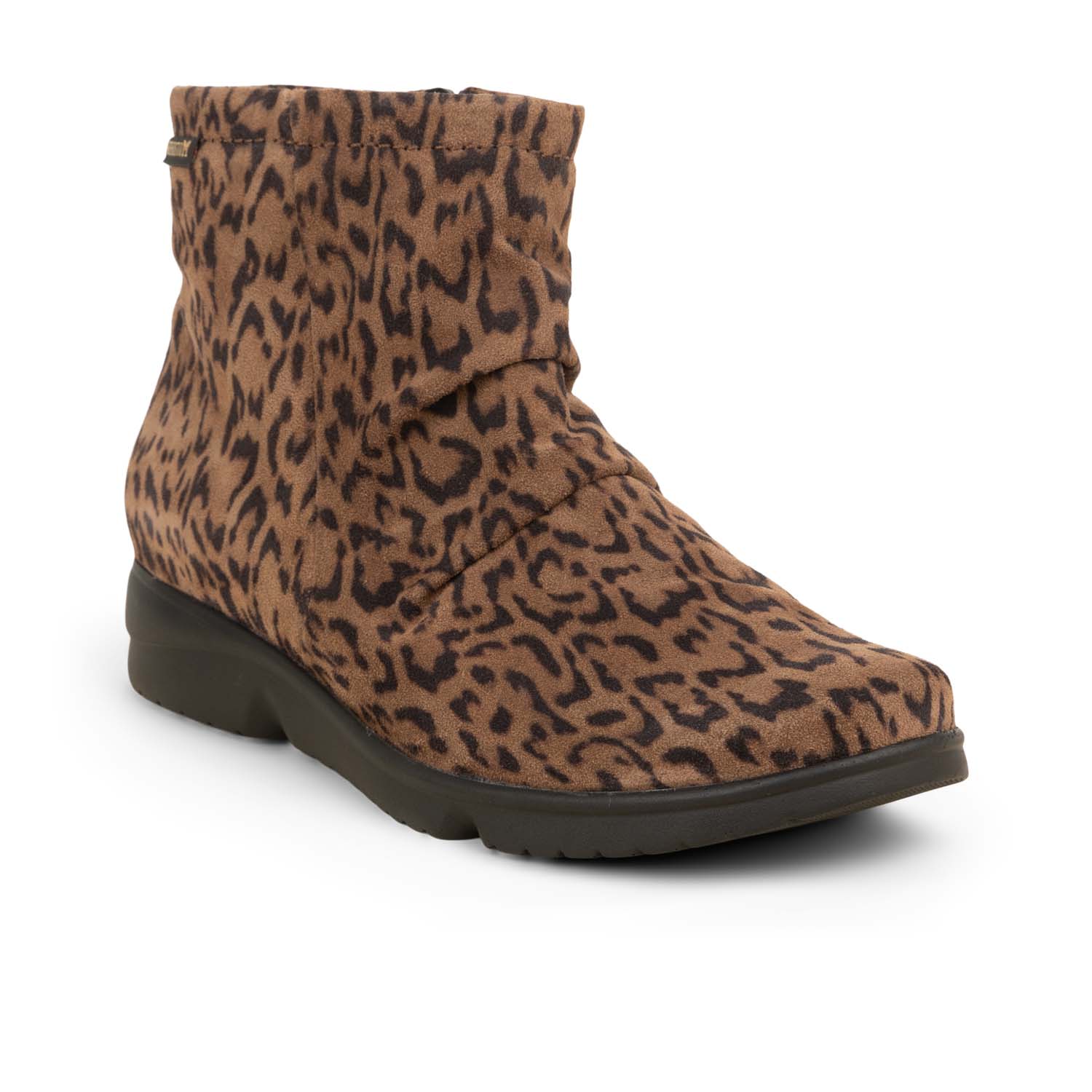02 - REZIA - MEPHISTO -  - Nubuck