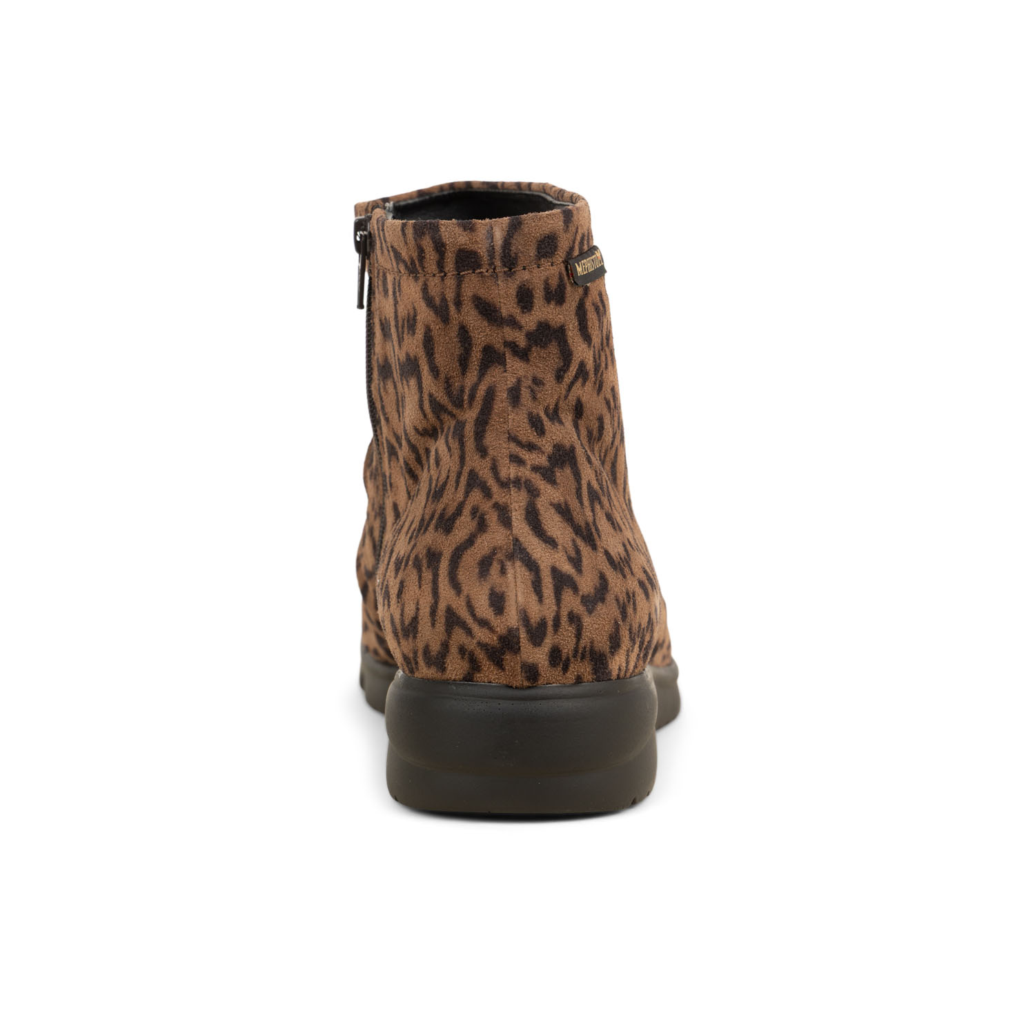 03 - REZIA - MEPHISTO -  - Nubuck