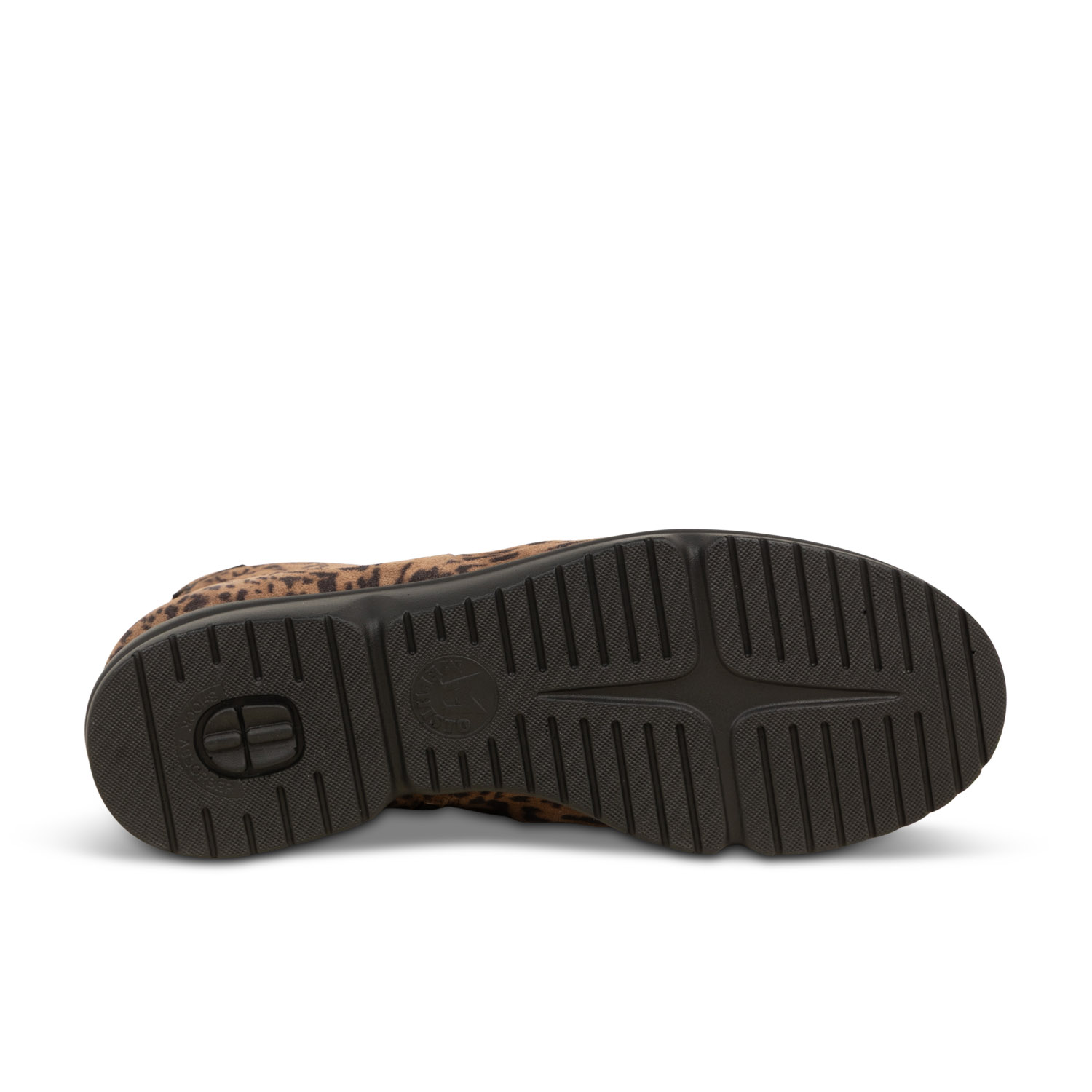 05 - REZIA - MEPHISTO -  - Nubuck