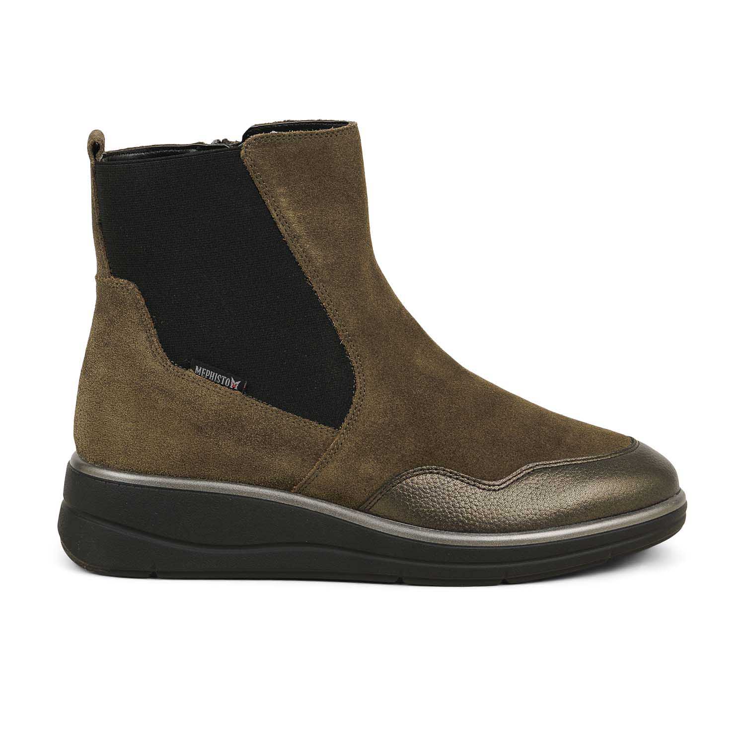 01 - PHANY - MEPHISTO -  - Nubuck