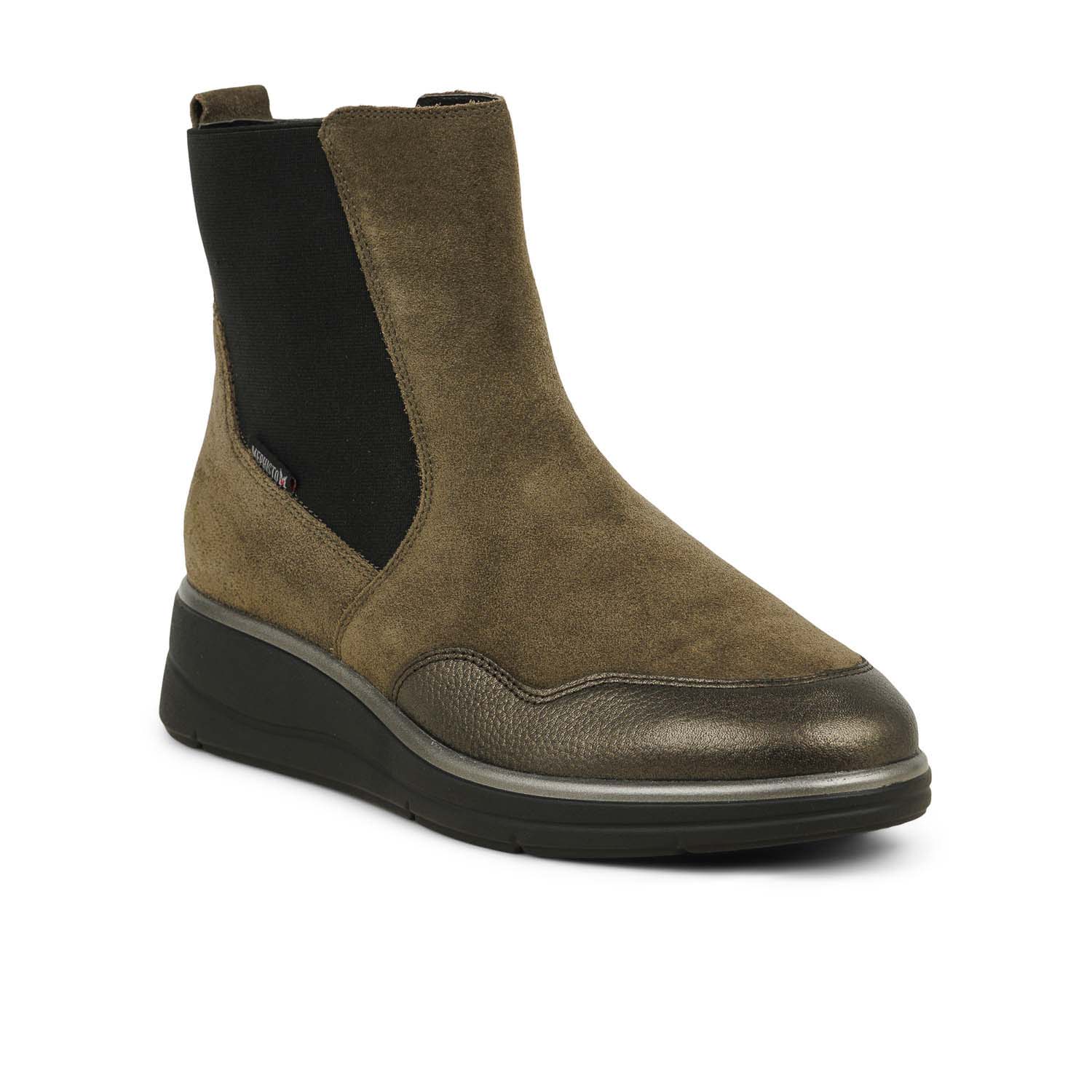 02 - PHANY - MEPHISTO -  - Nubuck