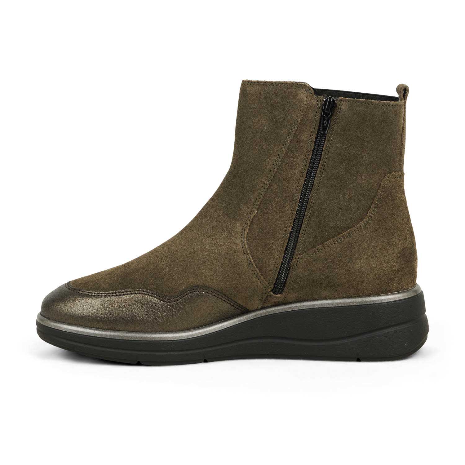 04 - PHANY - MEPHISTO -  - Nubuck