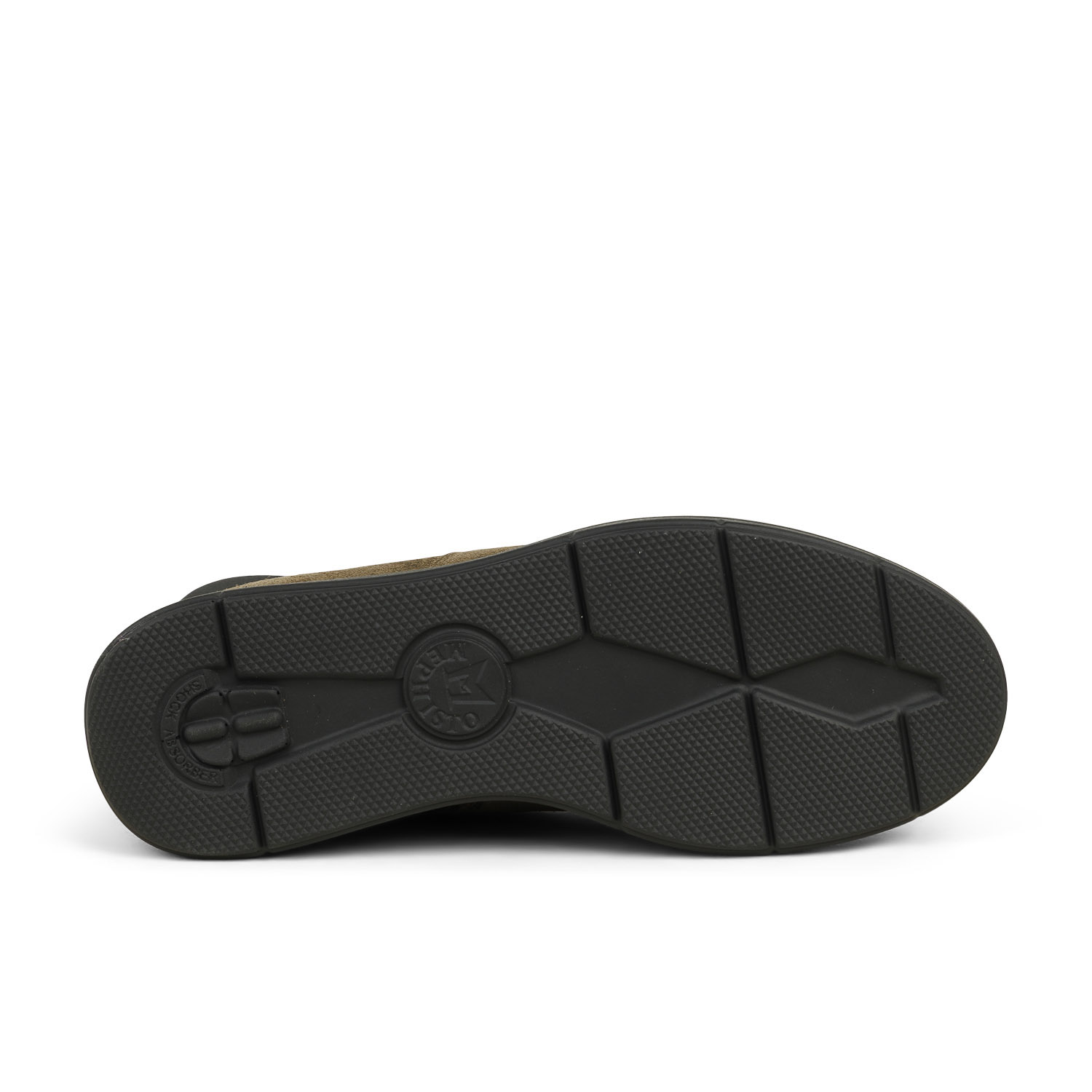 05 - PHANY - MEPHISTO -  - Nubuck