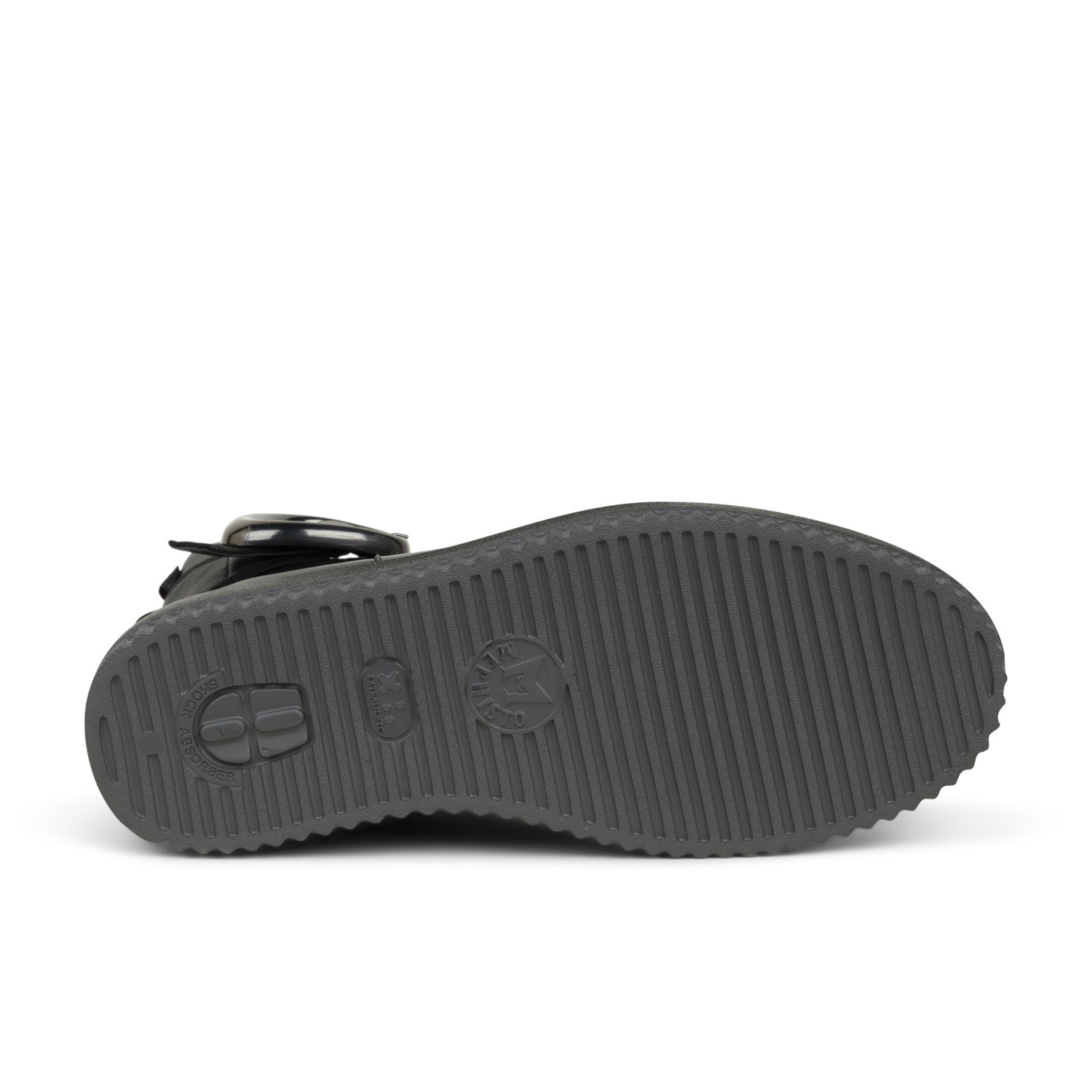 05 - BADIA - MEPHISTO -  - Cuir