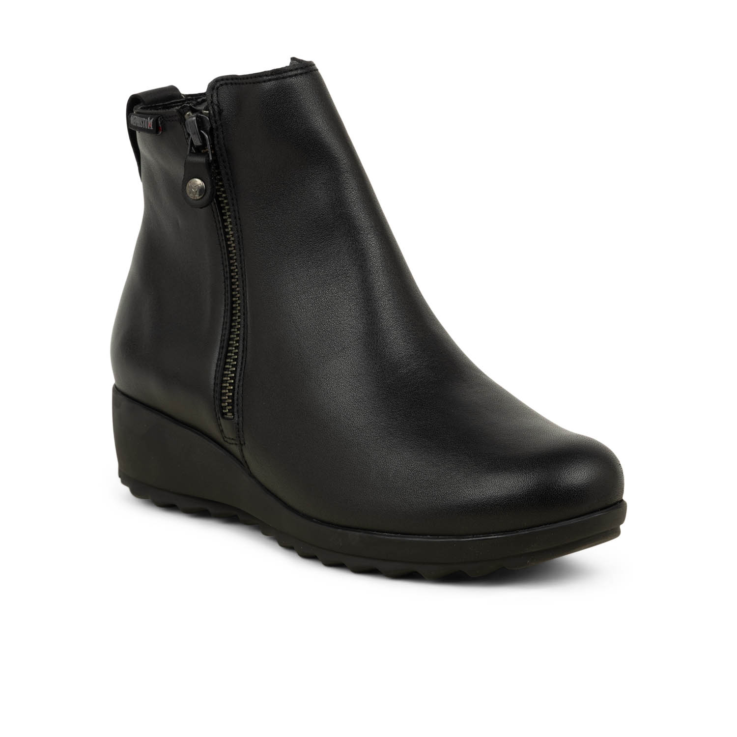 02 - ALEXANE - MEPHISTO -  - Cuir