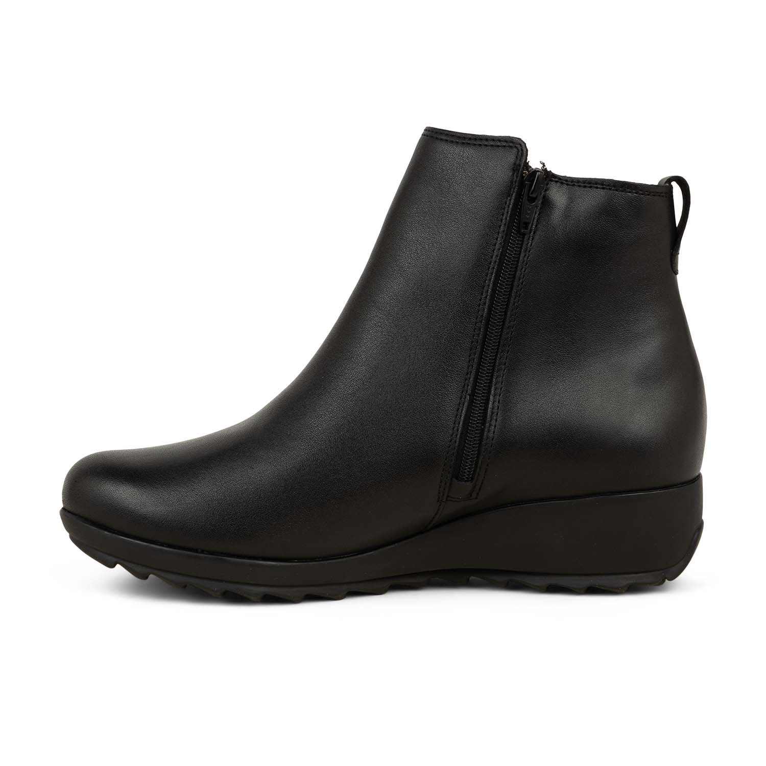 04 - ALEXANE - MEPHISTO -  - Cuir