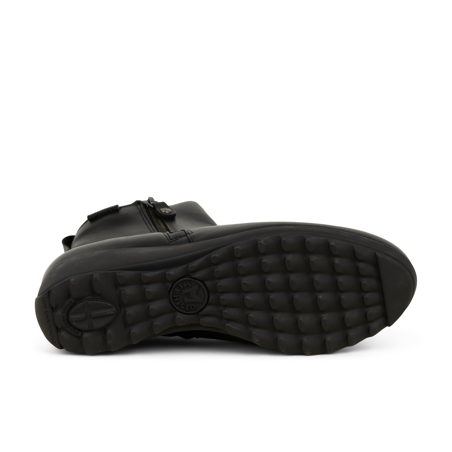 05 - ALEXANE - MEPHISTO -  - Cuir