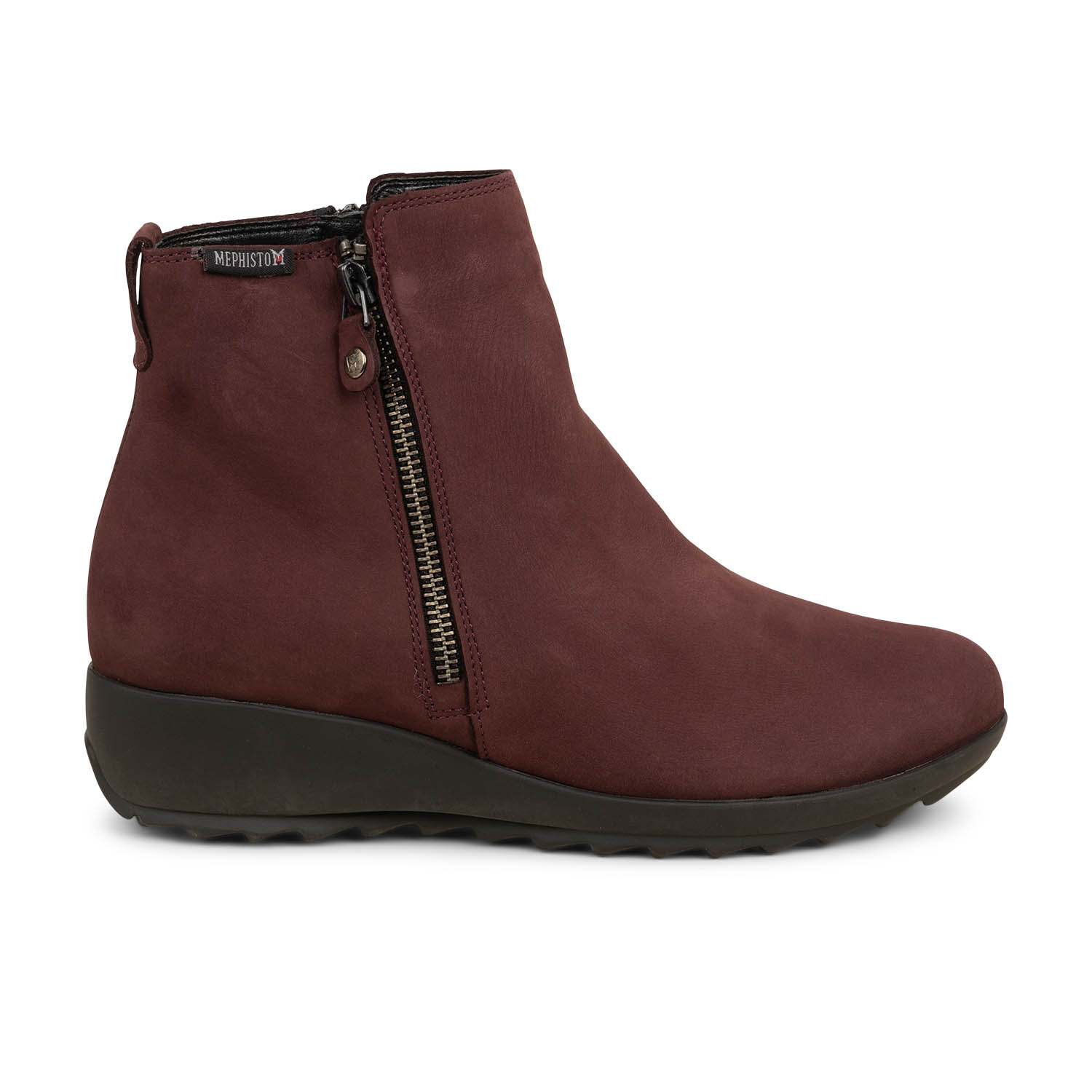 01 - ALEXANE - MEPHISTO -  - Nubuck