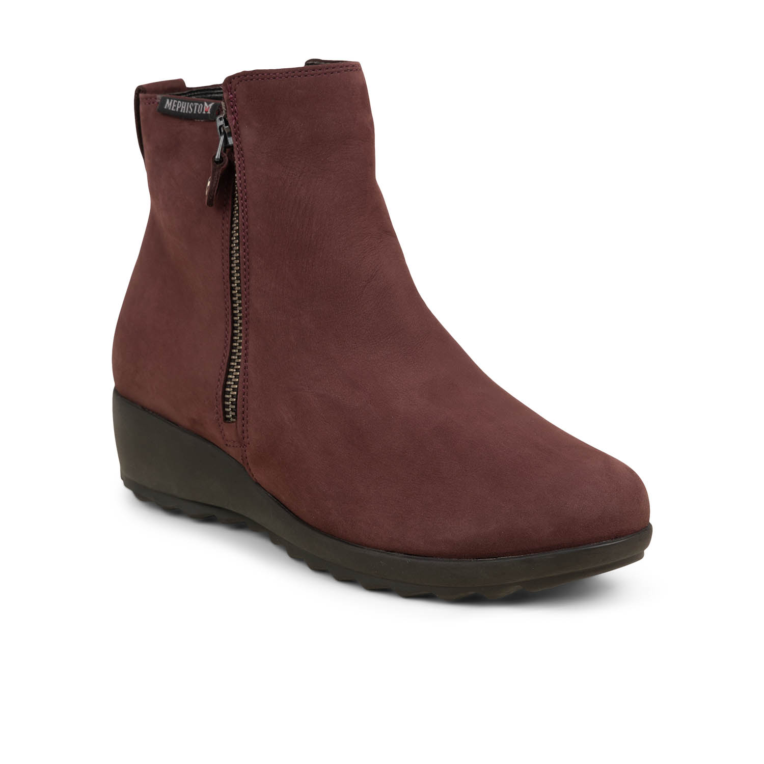 02 - ALEXANE - MEPHISTO -  - Nubuck