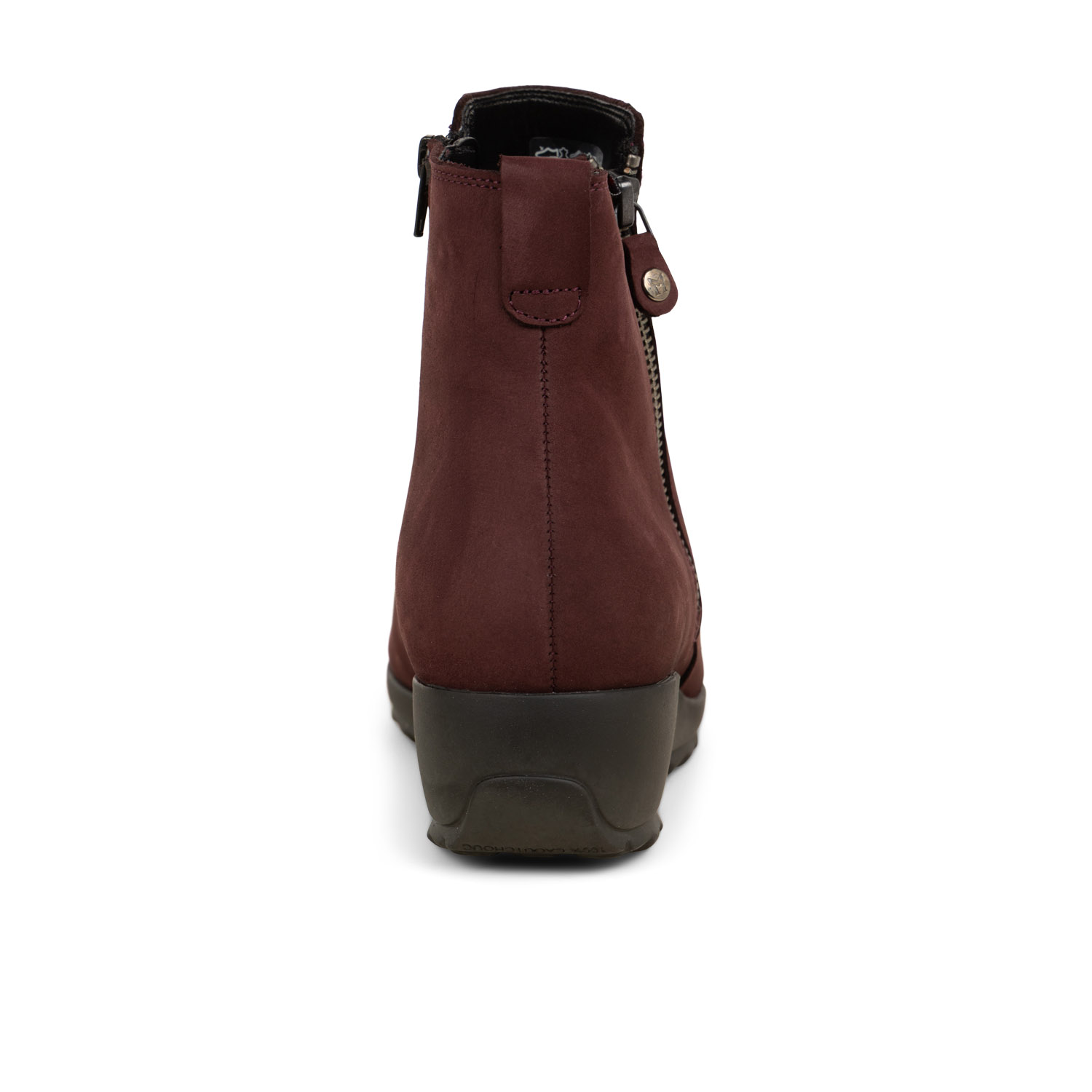 03 - ALEXANE - MEPHISTO -  - Nubuck