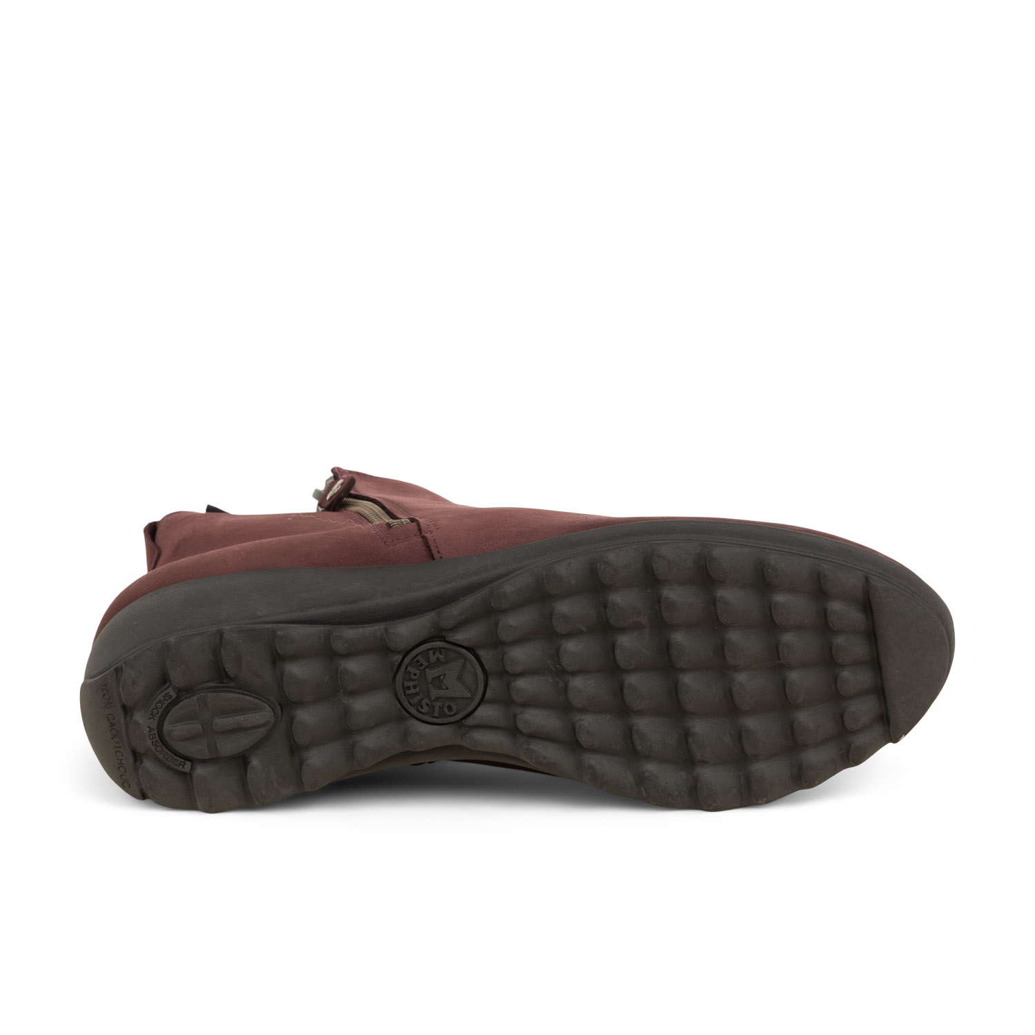 05 - ALEXANE - MEPHISTO -  - Nubuck