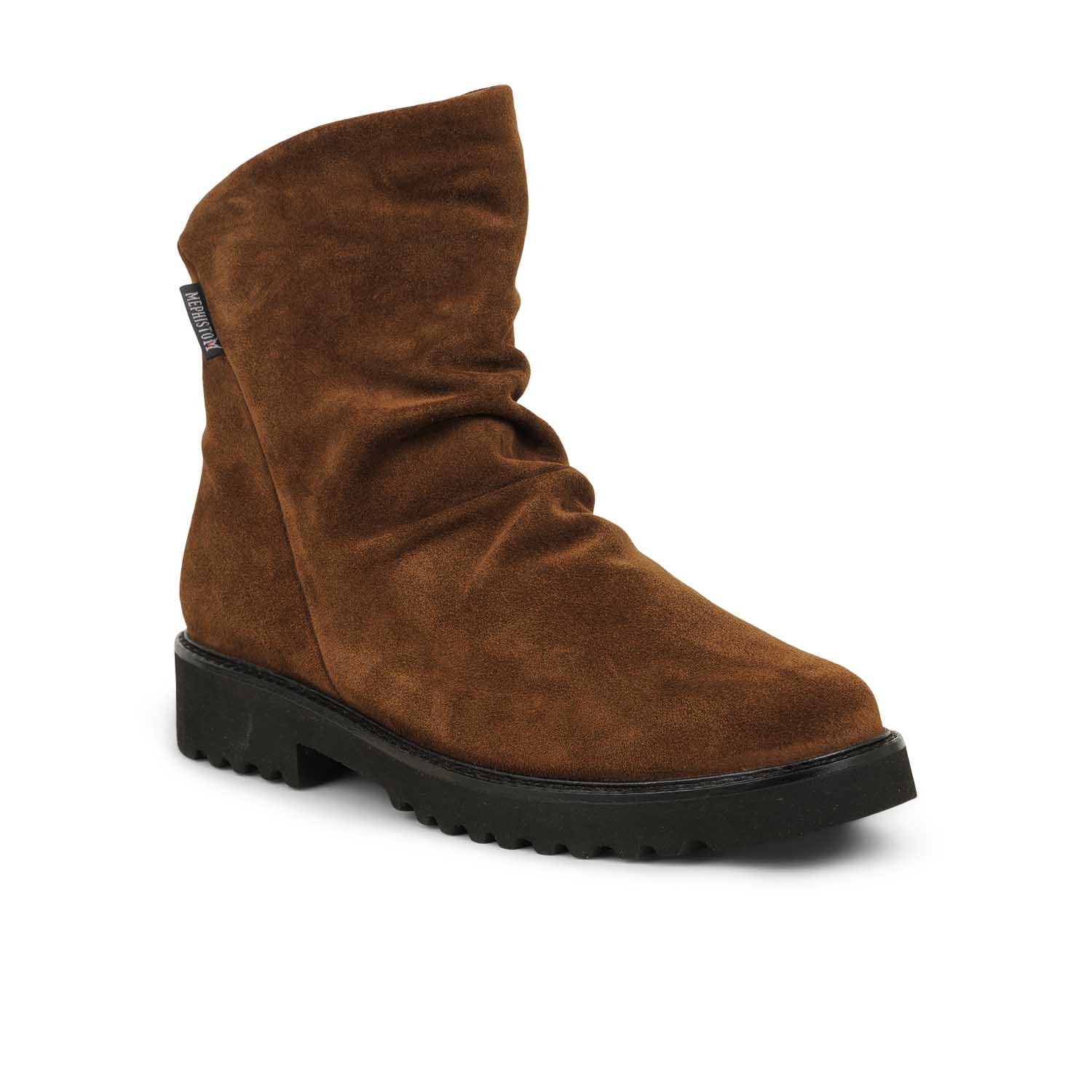 02 - SIMONIA - MEPHISTO -  - Nubuck