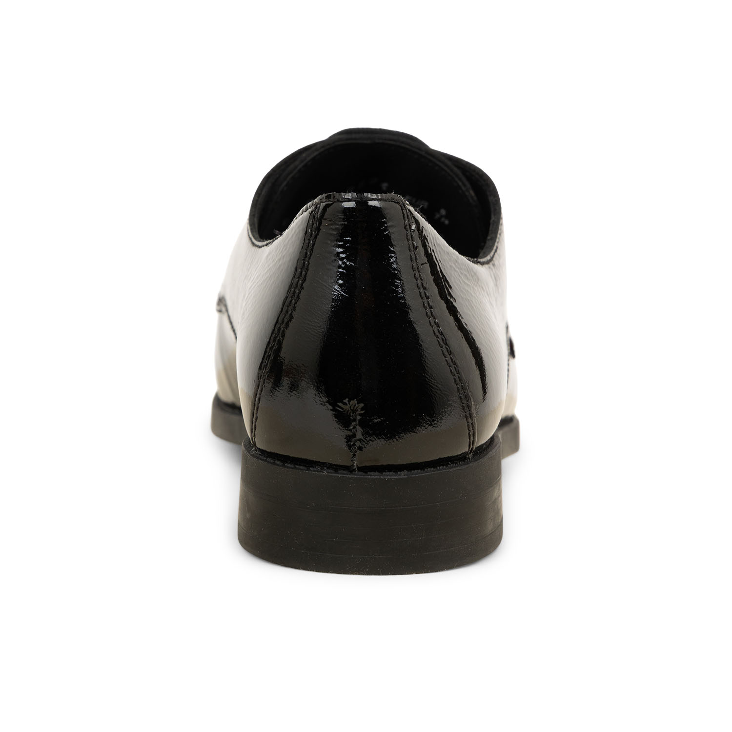 03 - NINNA - MEPHISTO -  - Cuir verni