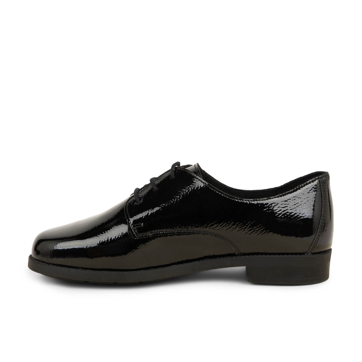 04 - NINNA - MEPHISTO -  - Cuir verni