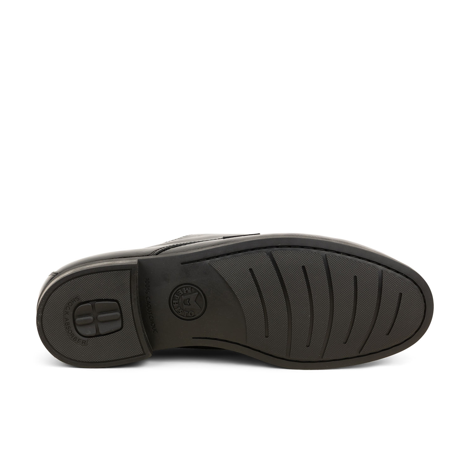 05 - NINNA - MEPHISTO -  - Cuir verni
