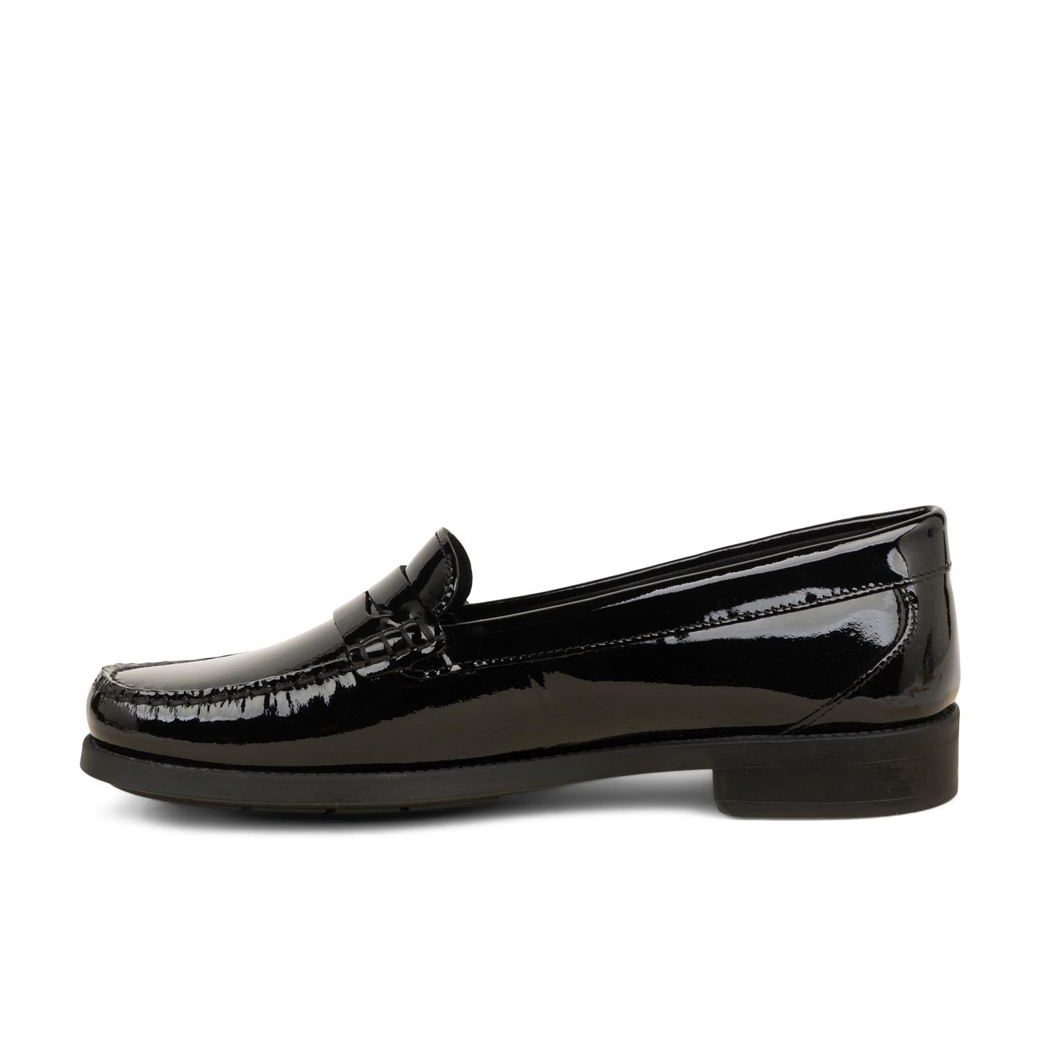 04 - NEDA - MEPHISTO -  - Cuir verni