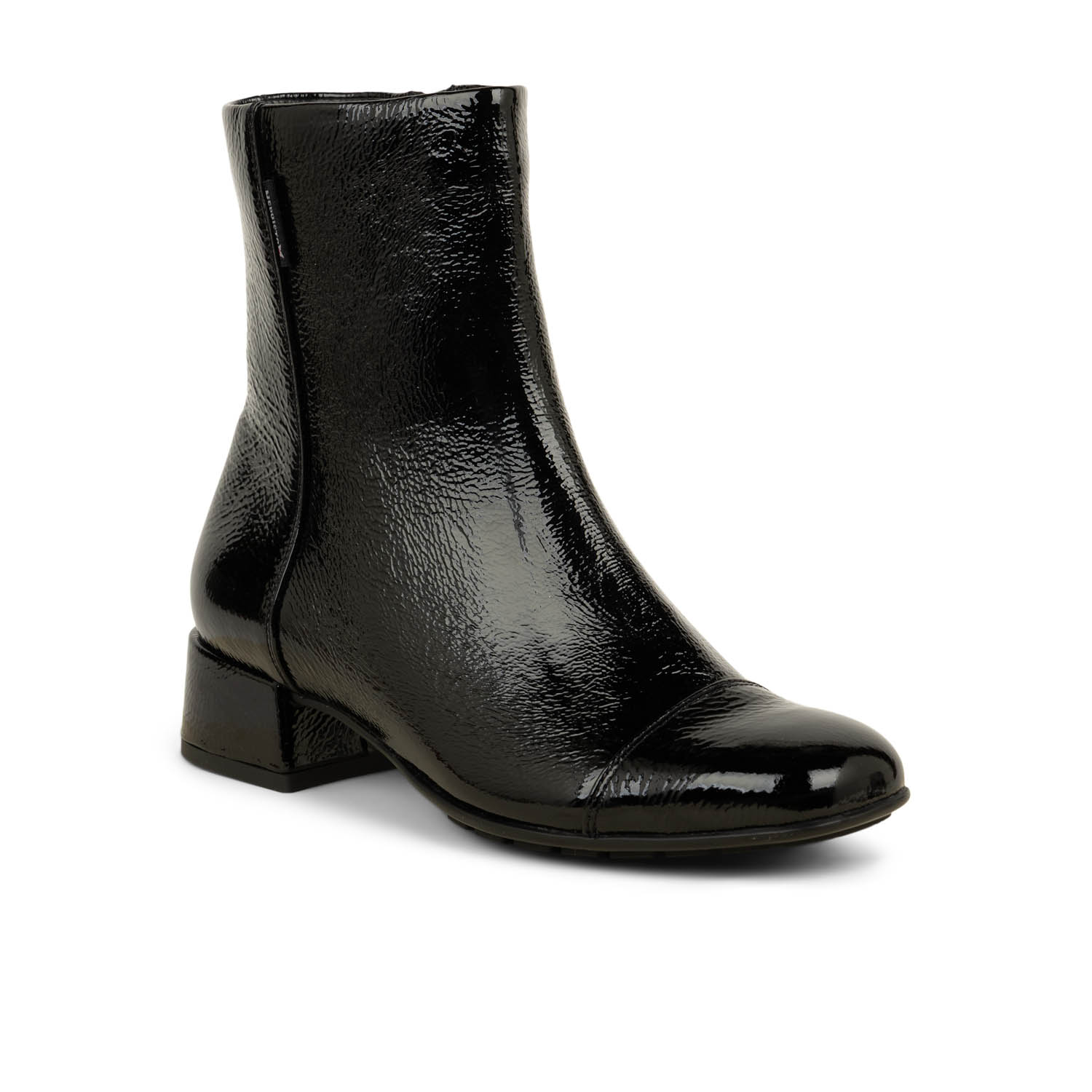 02 - JILIANE - MEPHISTO -  - Cuir verni