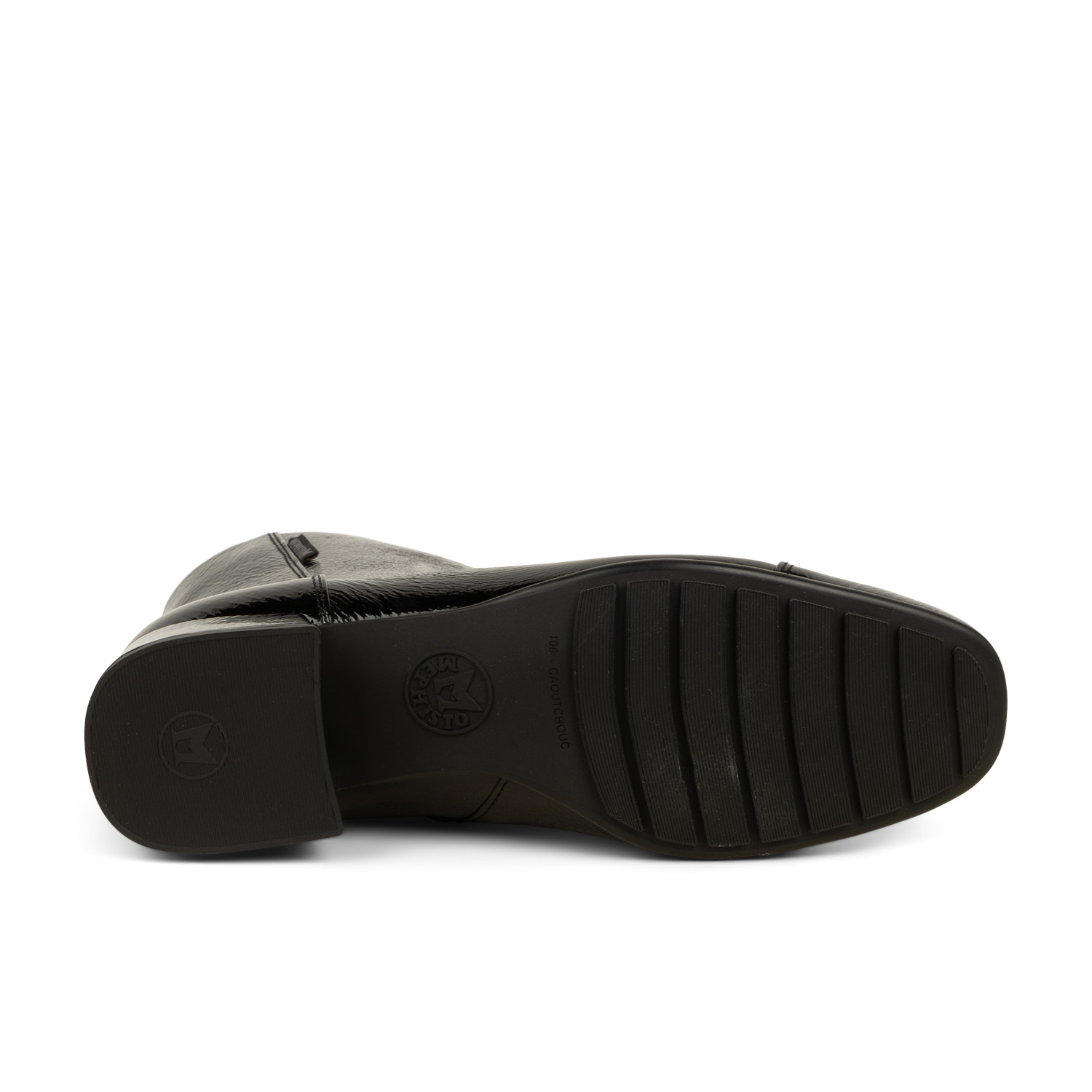 05 - JILIANE - MEPHISTO -  - Cuir verni