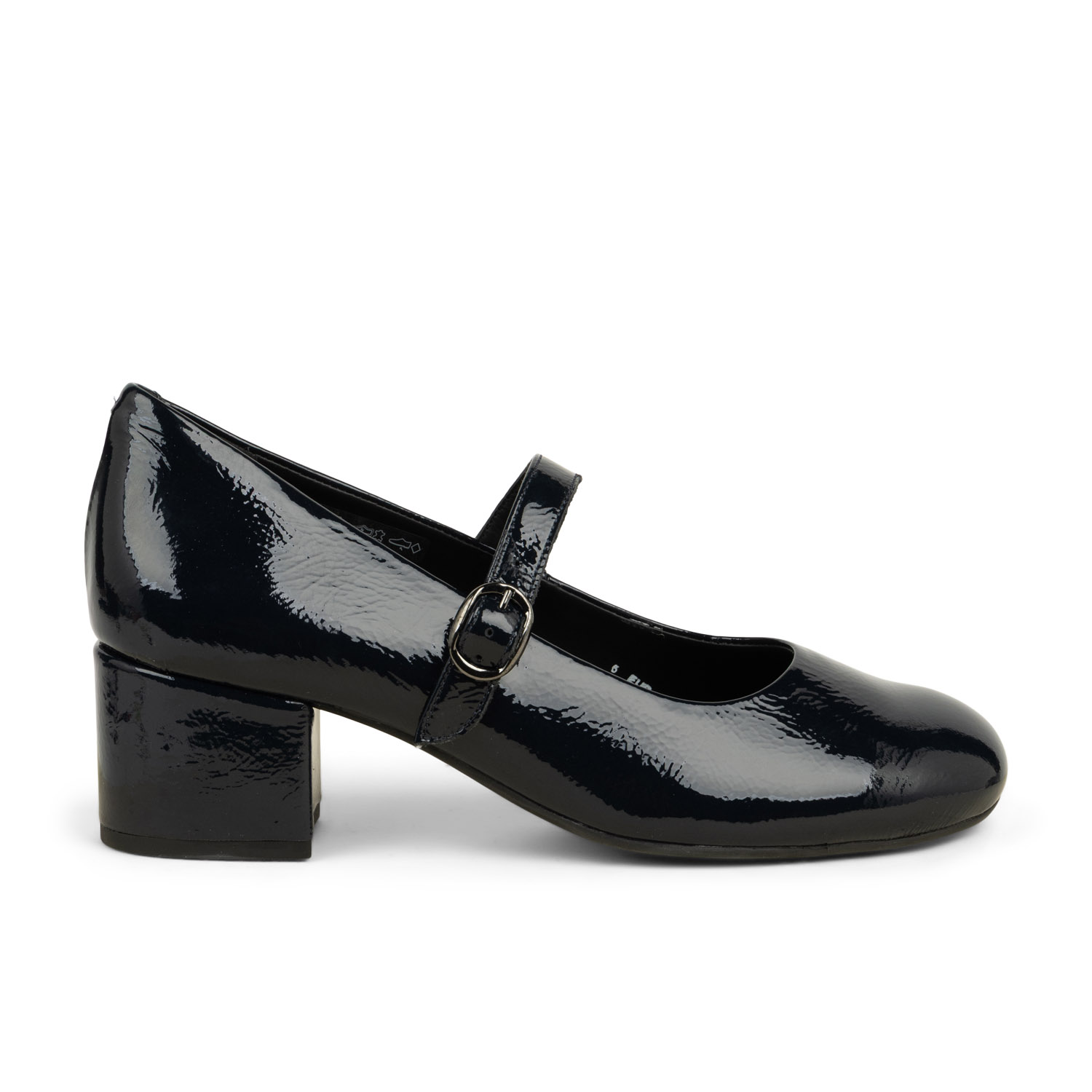 01 - TOPAZE - MEPHISTO -  - Cuir