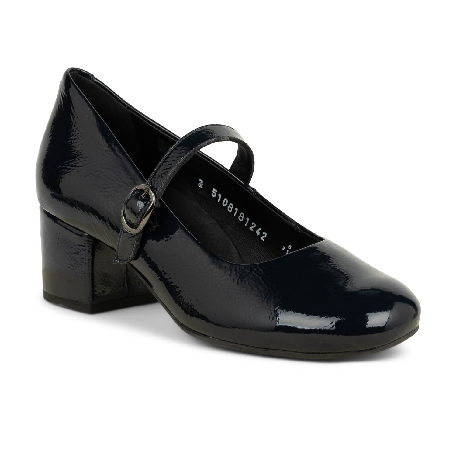 02 - TOPAZE - MEPHISTO -  - Cuir