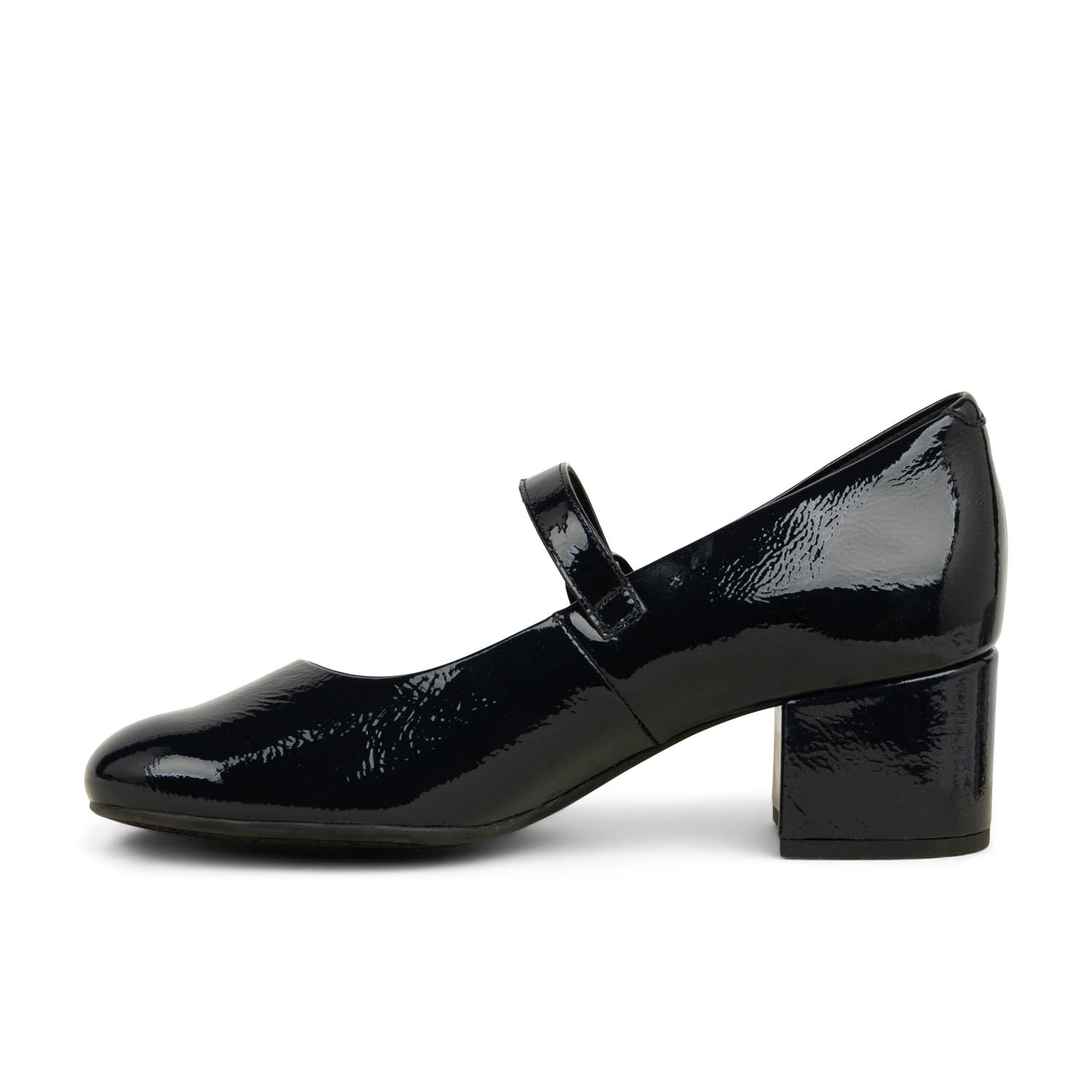 04 - TOPAZE - MEPHISTO -  - Cuir