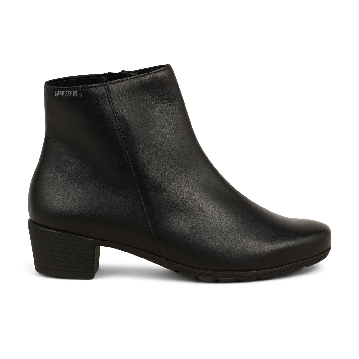01 - IOLA - MEPHISTO -  - Cuir