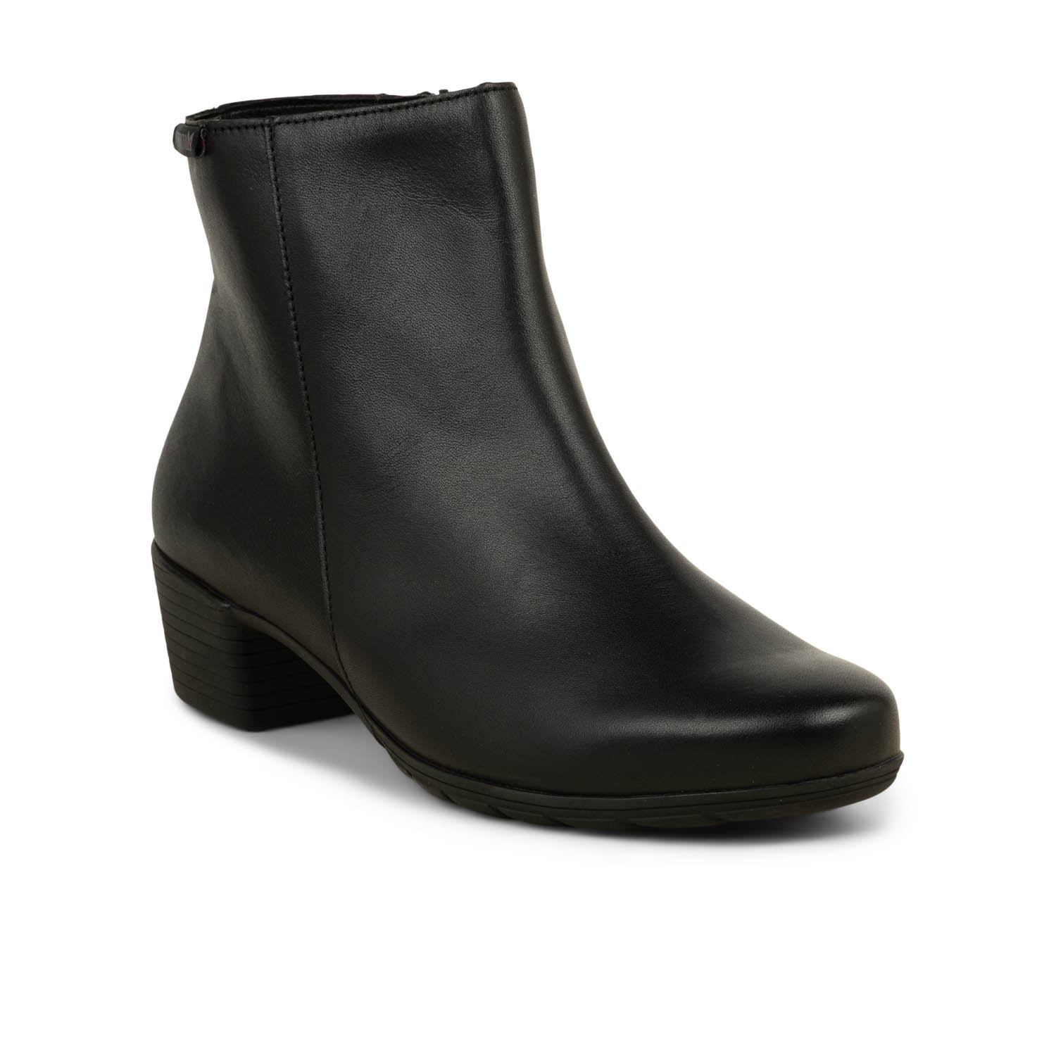 02 - IOLA - MEPHISTO -  - Cuir