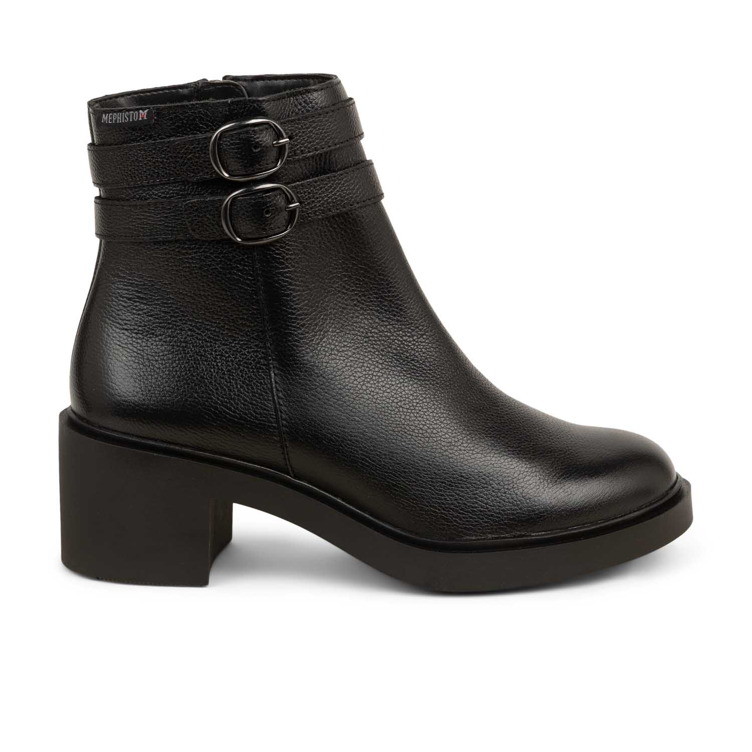 01 - PAISLEY - MEPHISTO -  - Cuir