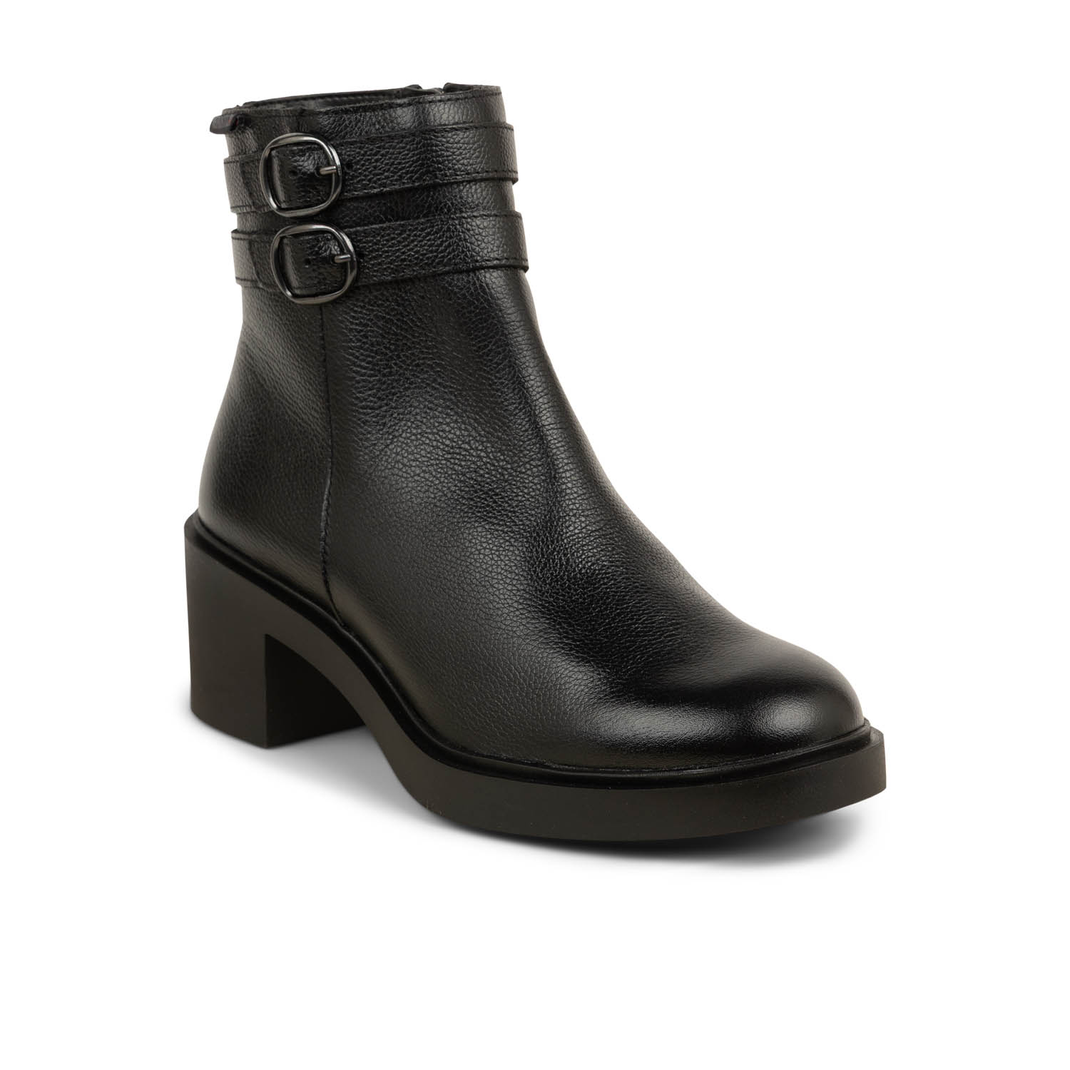 02 - PAISLEY - MEPHISTO -  - Cuir
